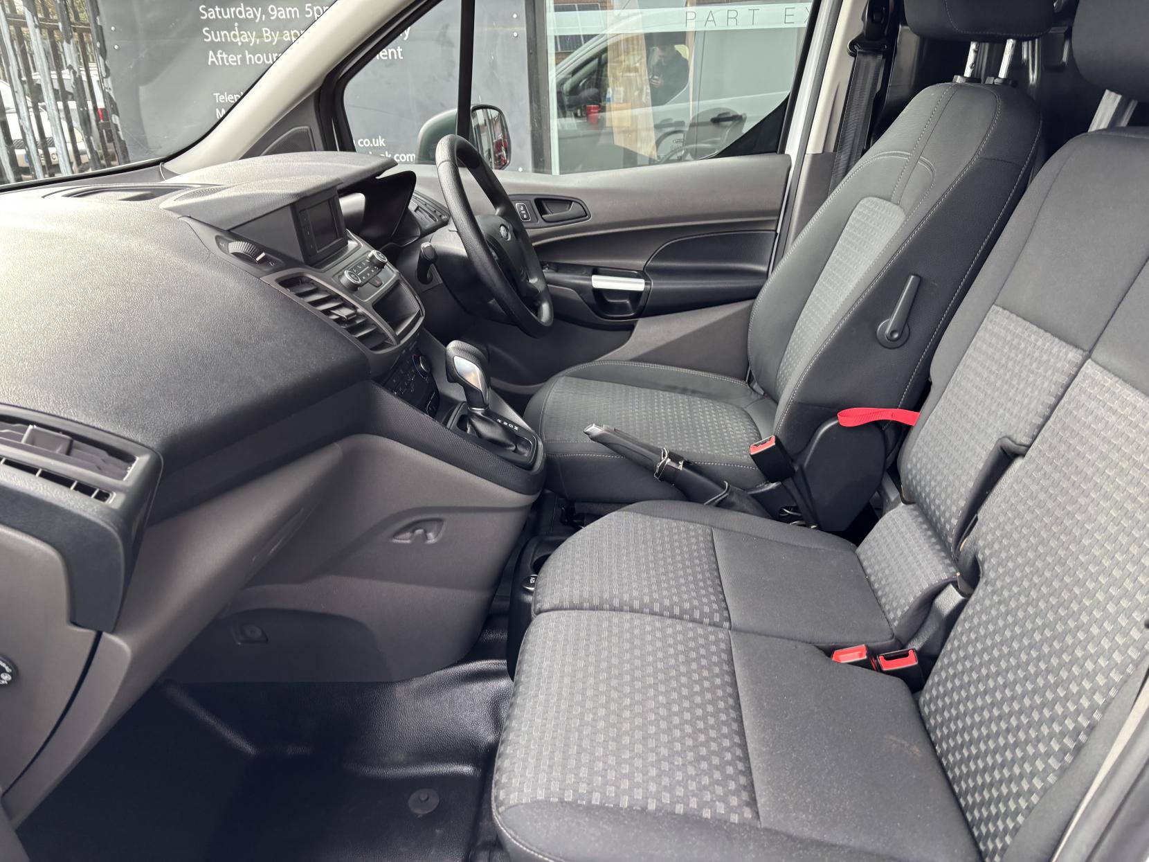 Ford Transit Connect 1.5 240 EcoBlue Trend Panel Van 5dr Diesel Auto L2 Euro 6 (s/s) (120 ps)