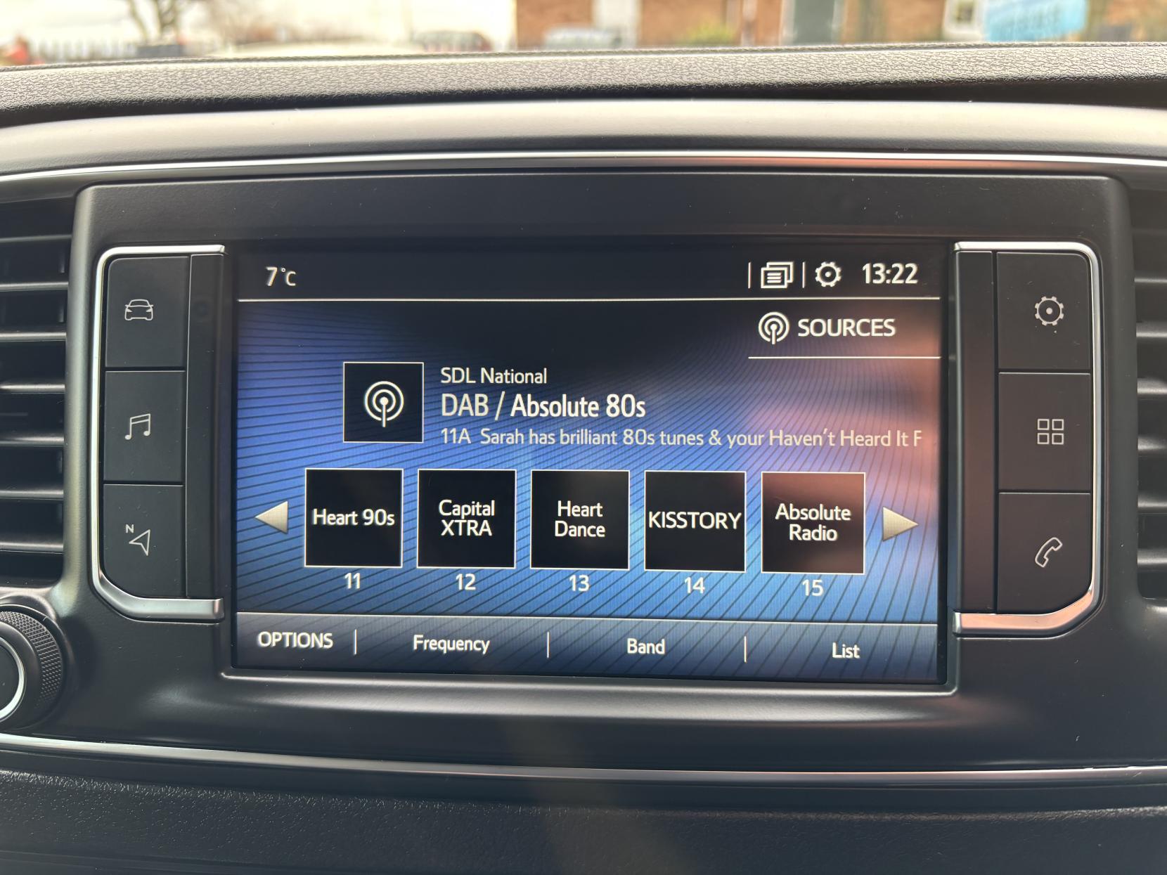 Toyota PROACE Verso 1.5D Shuttle Medium MPV 5dr Diesel Manual MWB Euro 6 (s/s) (9 Seat) (120 ps)