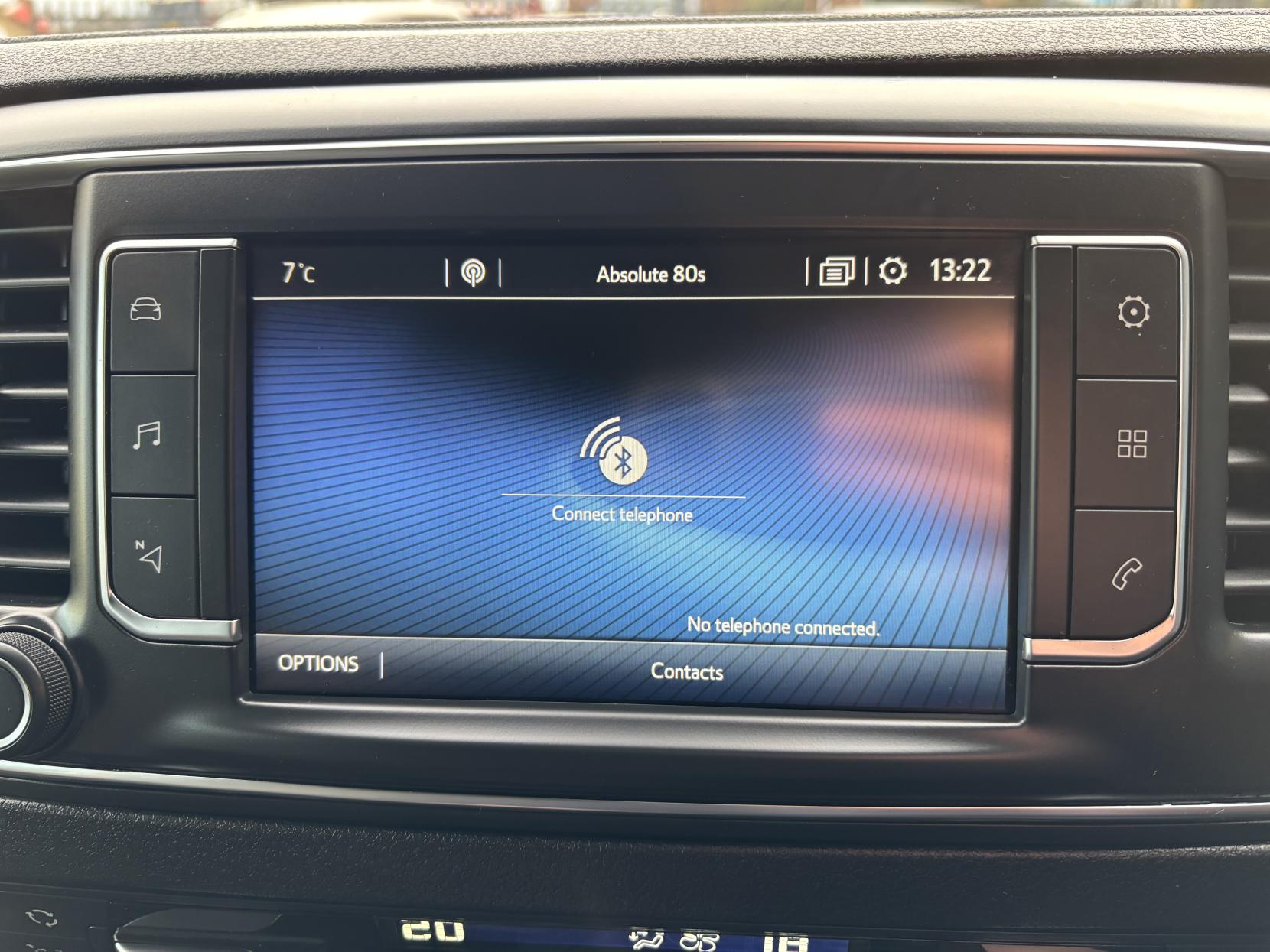 Toyota PROACE Verso 1.5D Shuttle Medium MPV 5dr Diesel Manual MWB Euro 6 (s/s) (9 Seat) (120 ps)