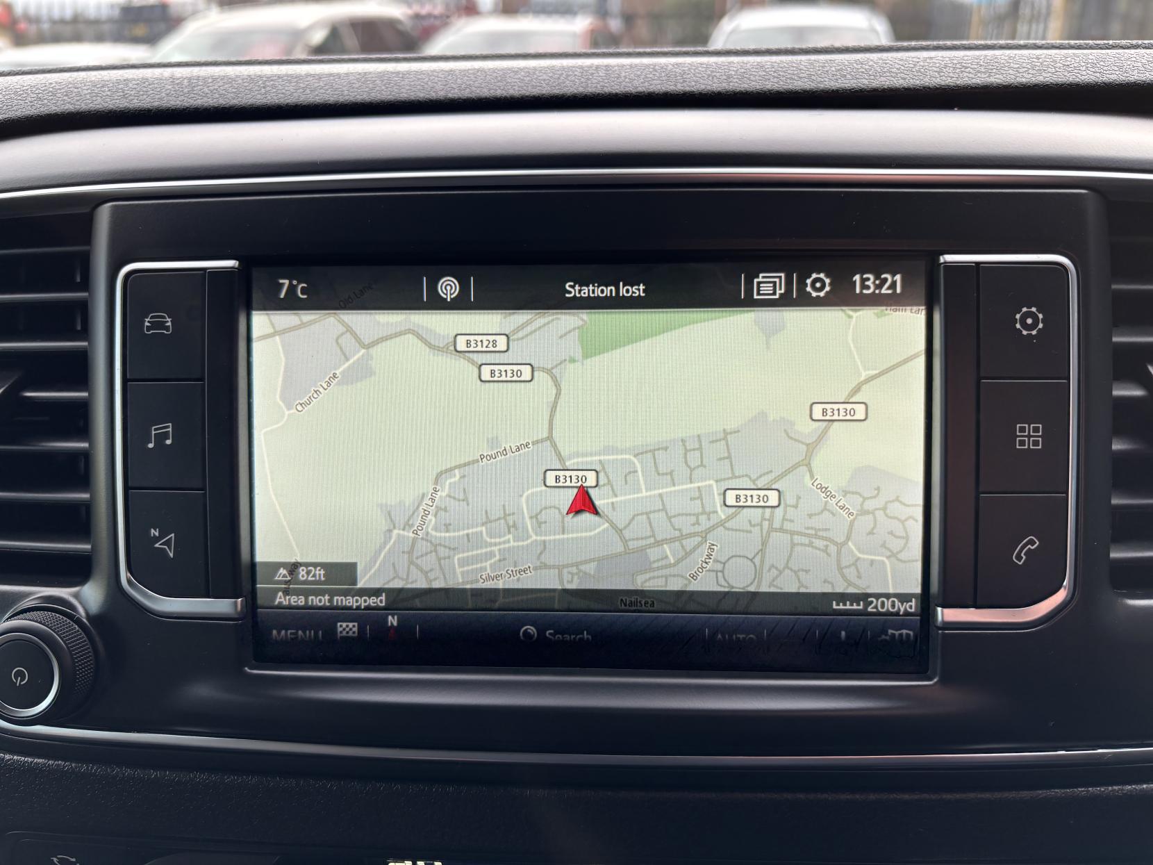 Toyota PROACE Verso 1.5D Shuttle Medium MPV 5dr Diesel Manual MWB Euro 6 (s/s) (9 Seat) (120 ps)