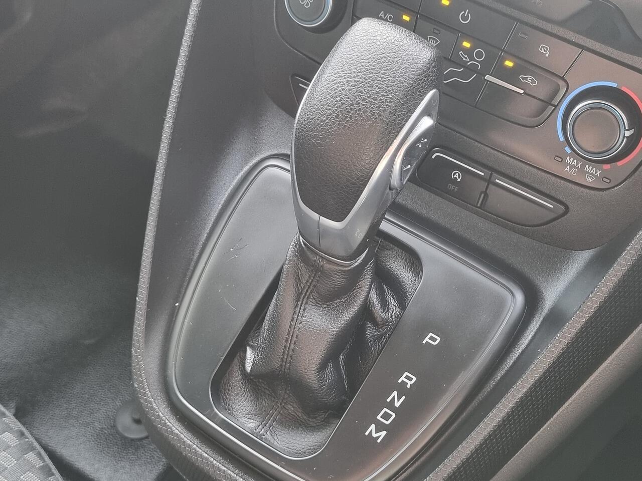 Ford Transit Connect 1.5 240 EcoBlue Trend Panel Van 5dr Diesel Auto L2 Euro 6 (s/s) (120 ps)