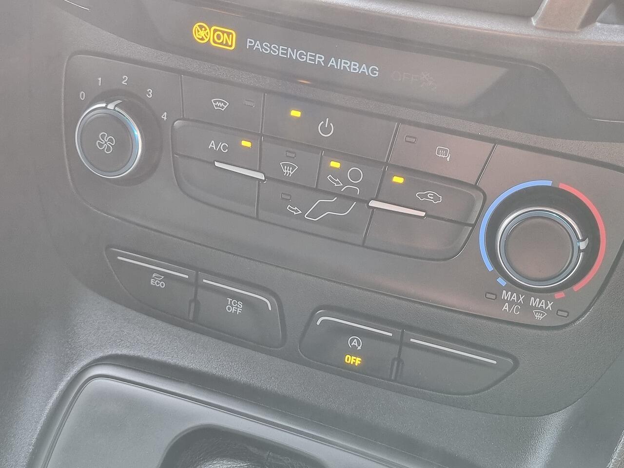 Ford Transit Connect 1.5 240 EcoBlue Trend Panel Van 5dr Diesel Auto L2 Euro 6 (s/s) (120 ps)