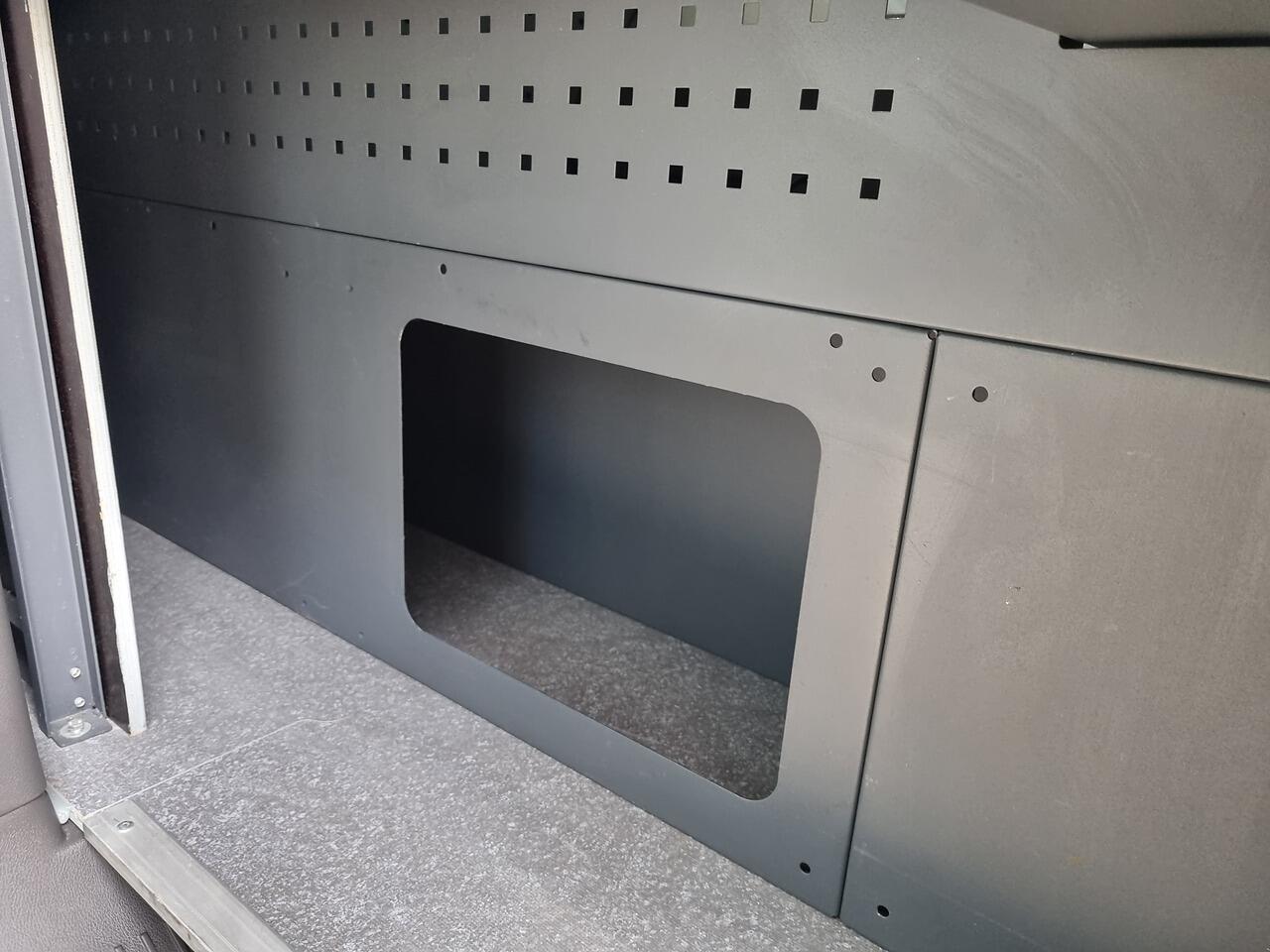 Ford Transit Connect 1.5 240 EcoBlue Trend Panel Van 5dr Diesel Auto L2 Euro 6 (s/s) (120 ps)