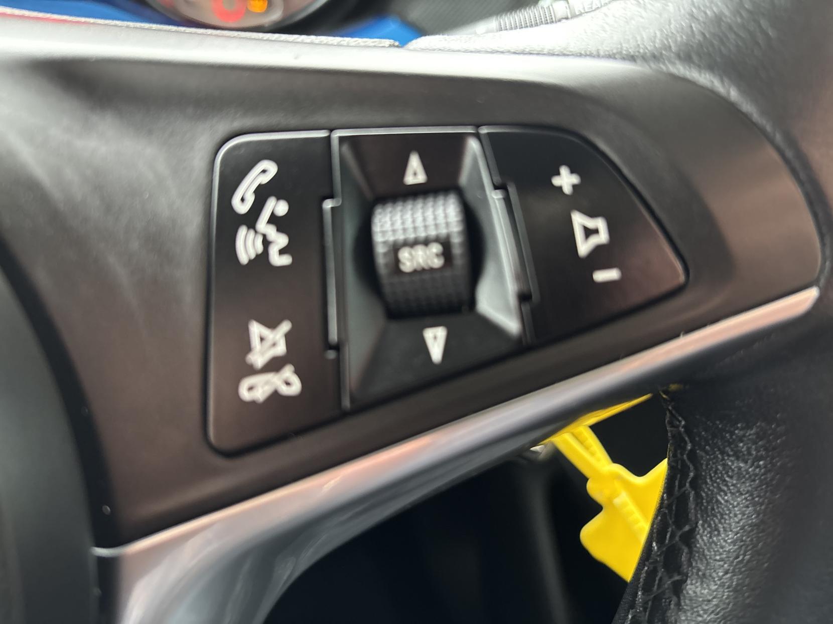 Vauxhall ADAM 1.2i SLAM Hatchback 3dr Petrol Manual Euro 6 (70 ps)