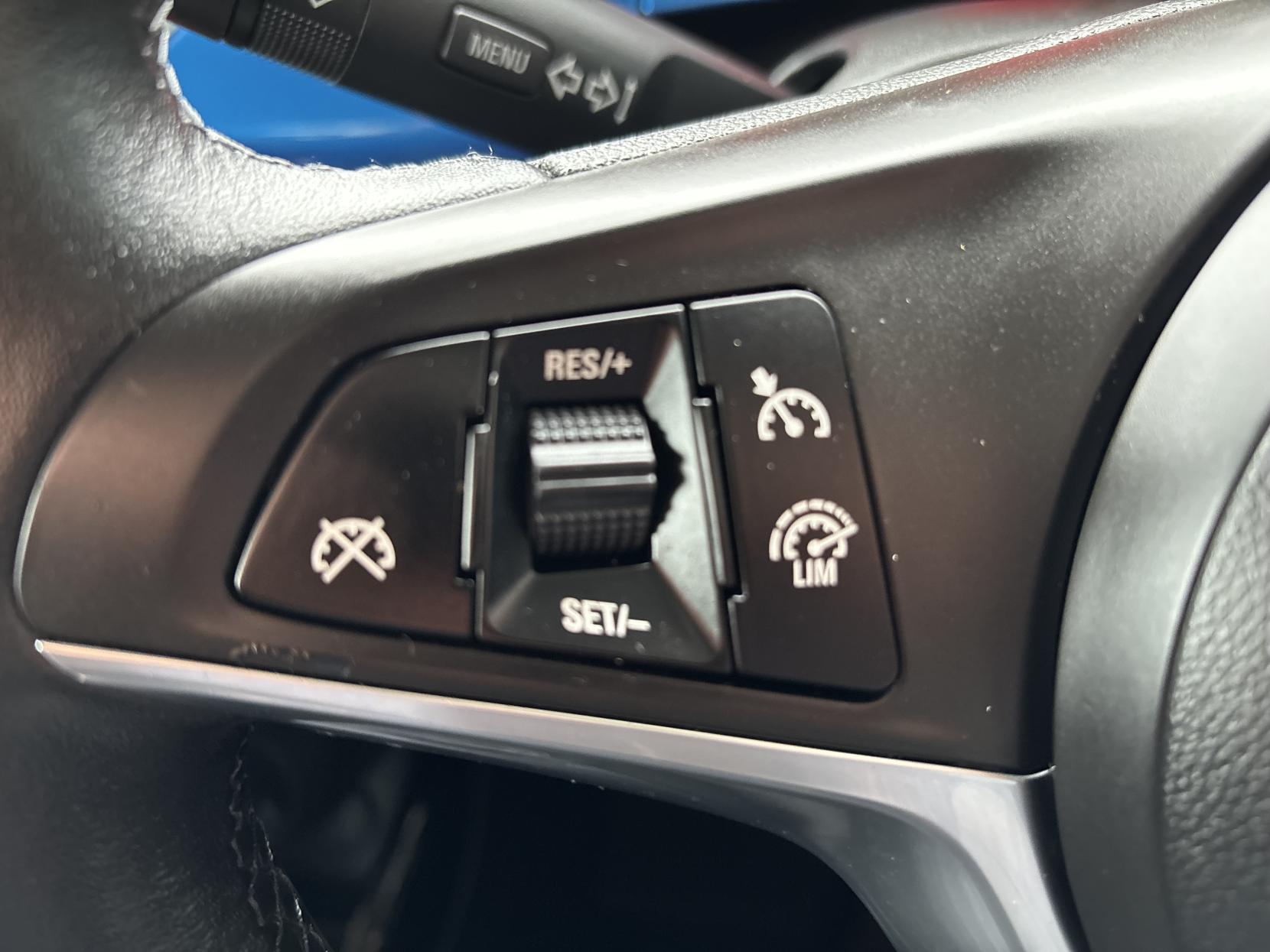 Vauxhall ADAM 1.2i SLAM Hatchback 3dr Petrol Manual Euro 6 (70 ps)