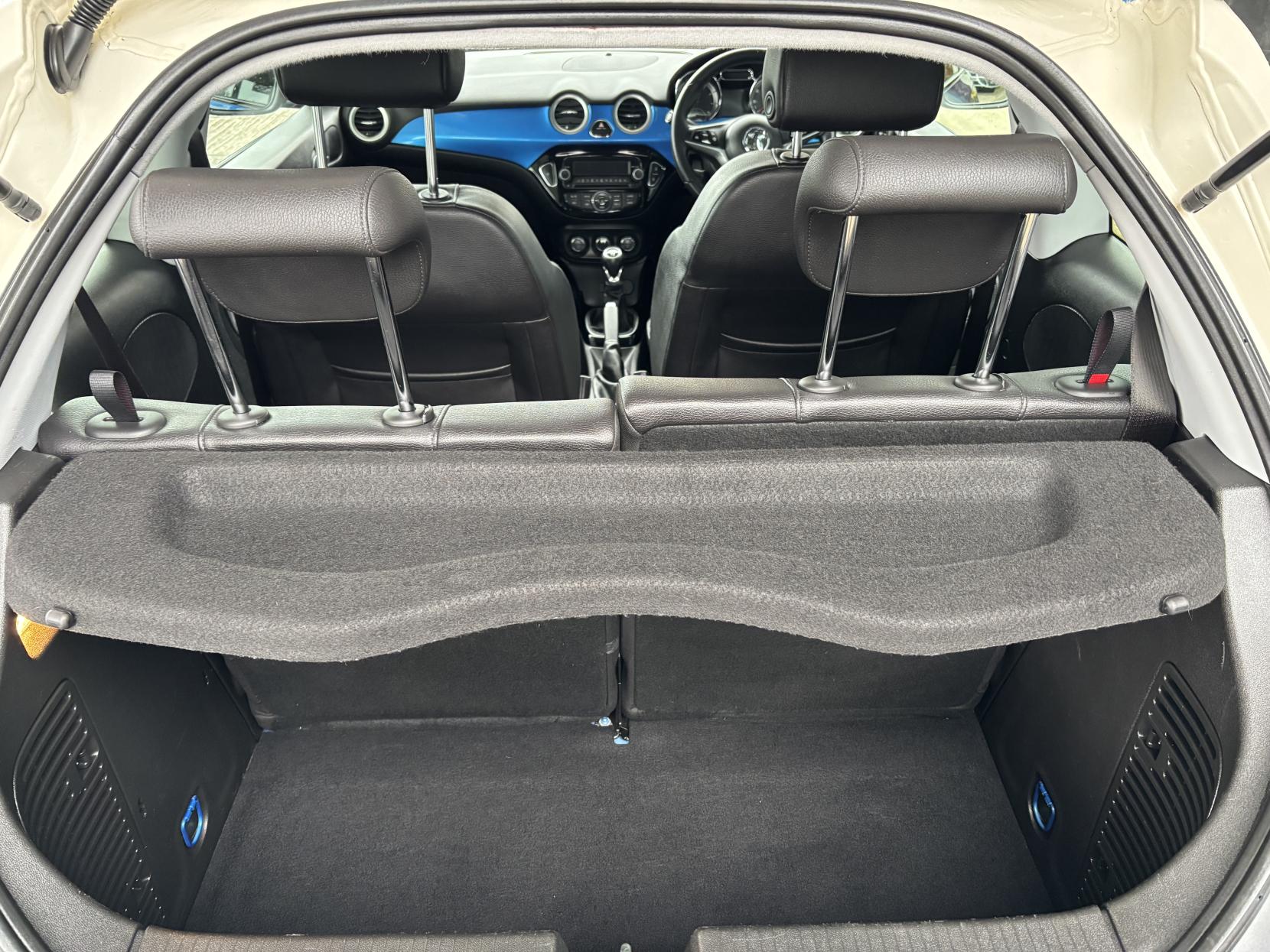 Vauxhall ADAM 1.2i SLAM Hatchback 3dr Petrol Manual Euro 6 (70 ps)