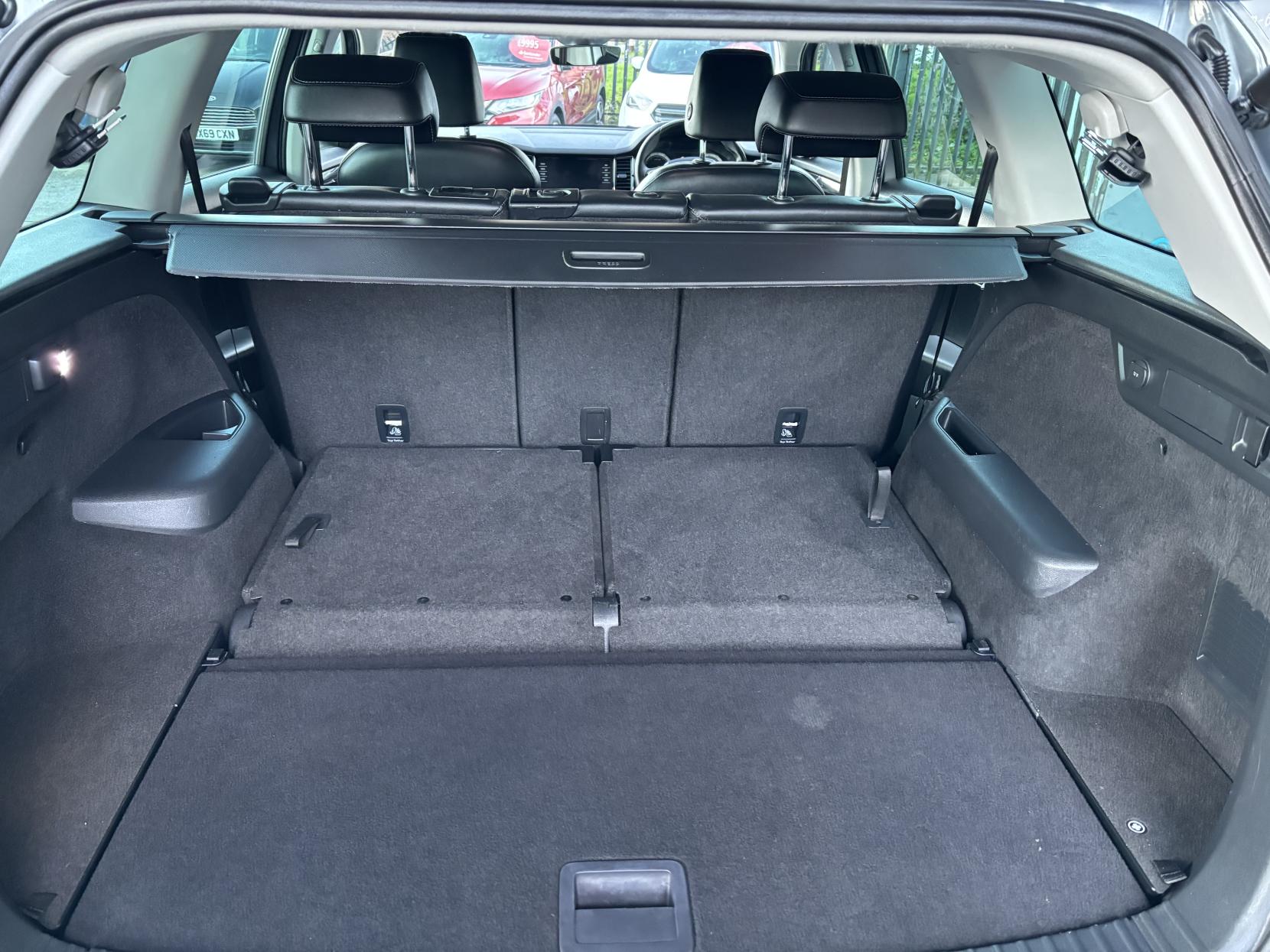 Skoda Kodiaq 2.0 TSI Edition SUV 5dr Petrol DSG 4WD Euro 6 (s/s) (7 Seat) (180 ps)