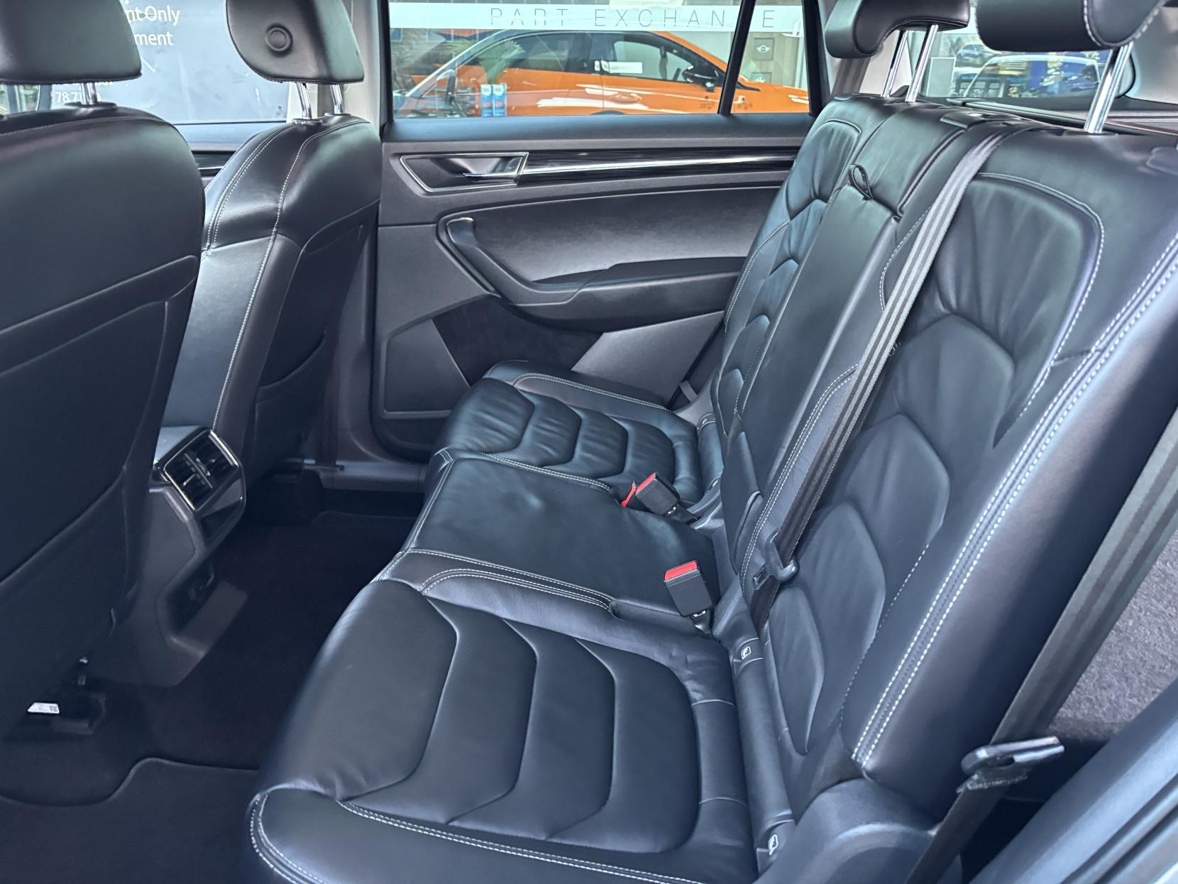 Skoda Kodiaq 2.0 TSI Edition SUV 5dr Petrol DSG 4WD Euro 6 (s/s) (7 Seat) (180 ps)