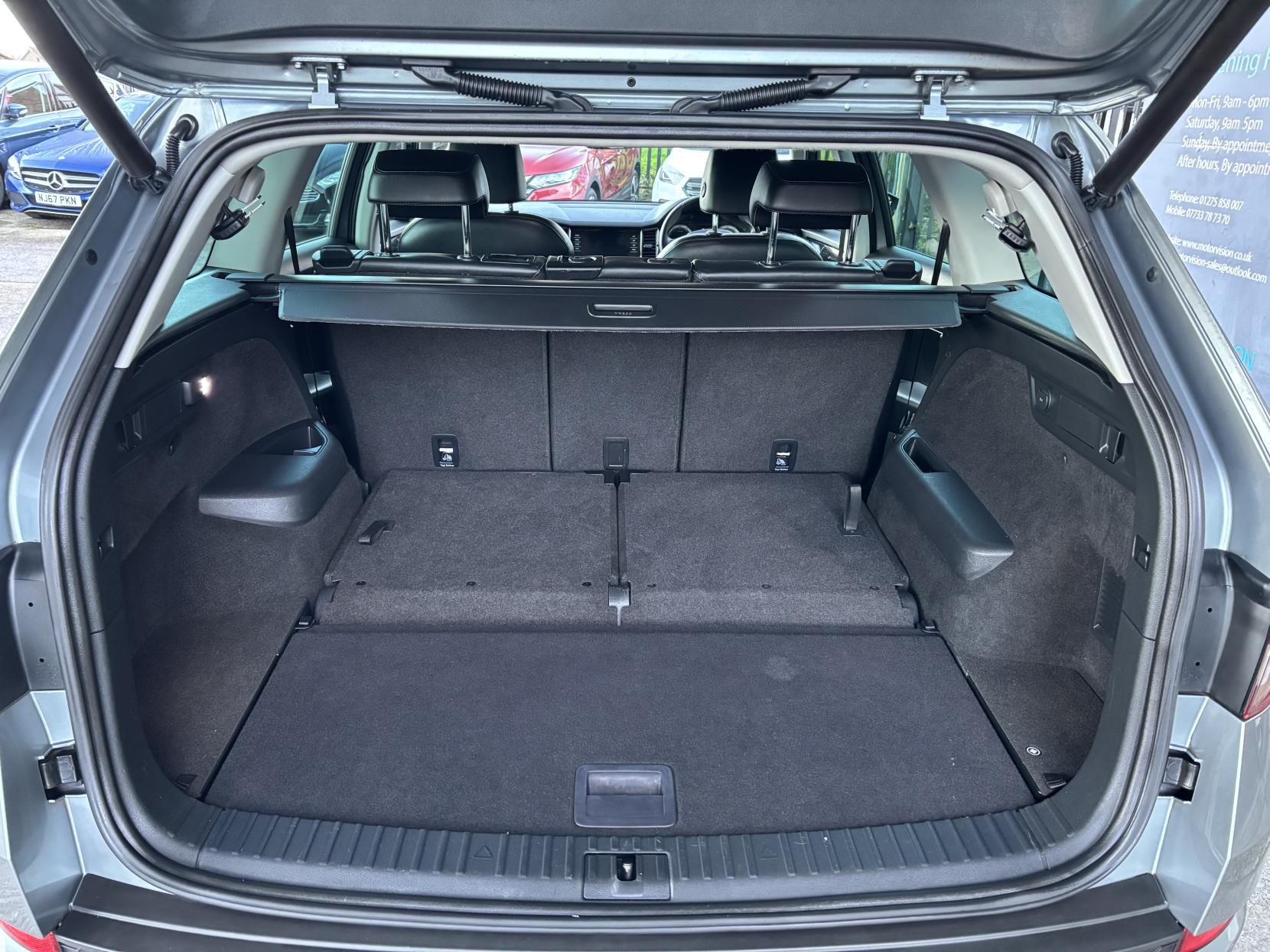 Skoda Kodiaq 2.0 TSI Edition SUV 5dr Petrol DSG 4WD Euro 6 (s/s) (7 Seat) (180 ps)