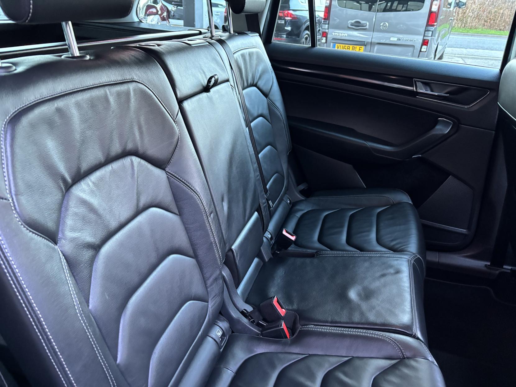 Skoda Kodiaq 2.0 TSI Edition SUV 5dr Petrol DSG 4WD Euro 6 (s/s) (7 Seat) (180 ps)