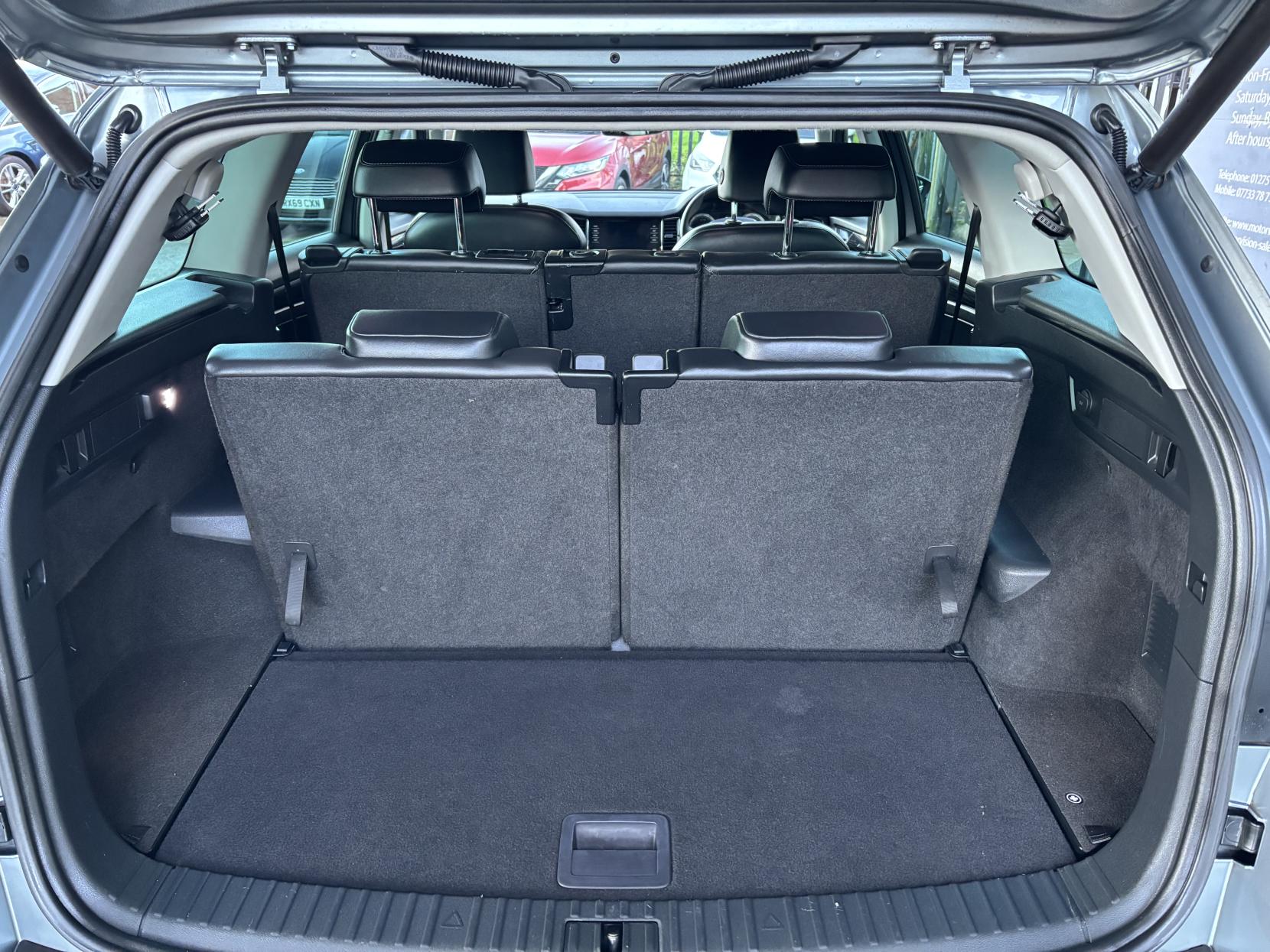 Skoda Kodiaq 2.0 TSI Edition SUV 5dr Petrol DSG 4WD Euro 6 (s/s) (7 Seat) (180 ps)