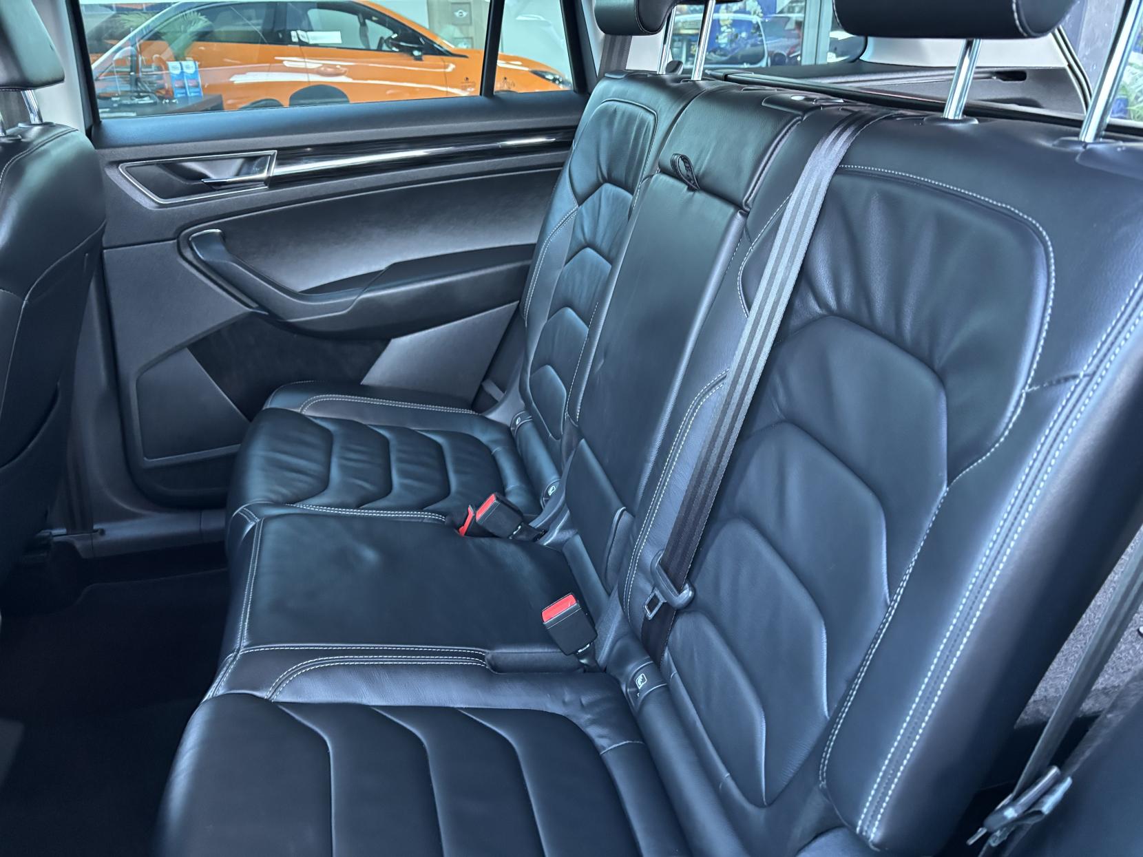 Skoda Kodiaq 2.0 TSI Edition SUV 5dr Petrol DSG 4WD Euro 6 (s/s) (7 Seat) (180 ps)