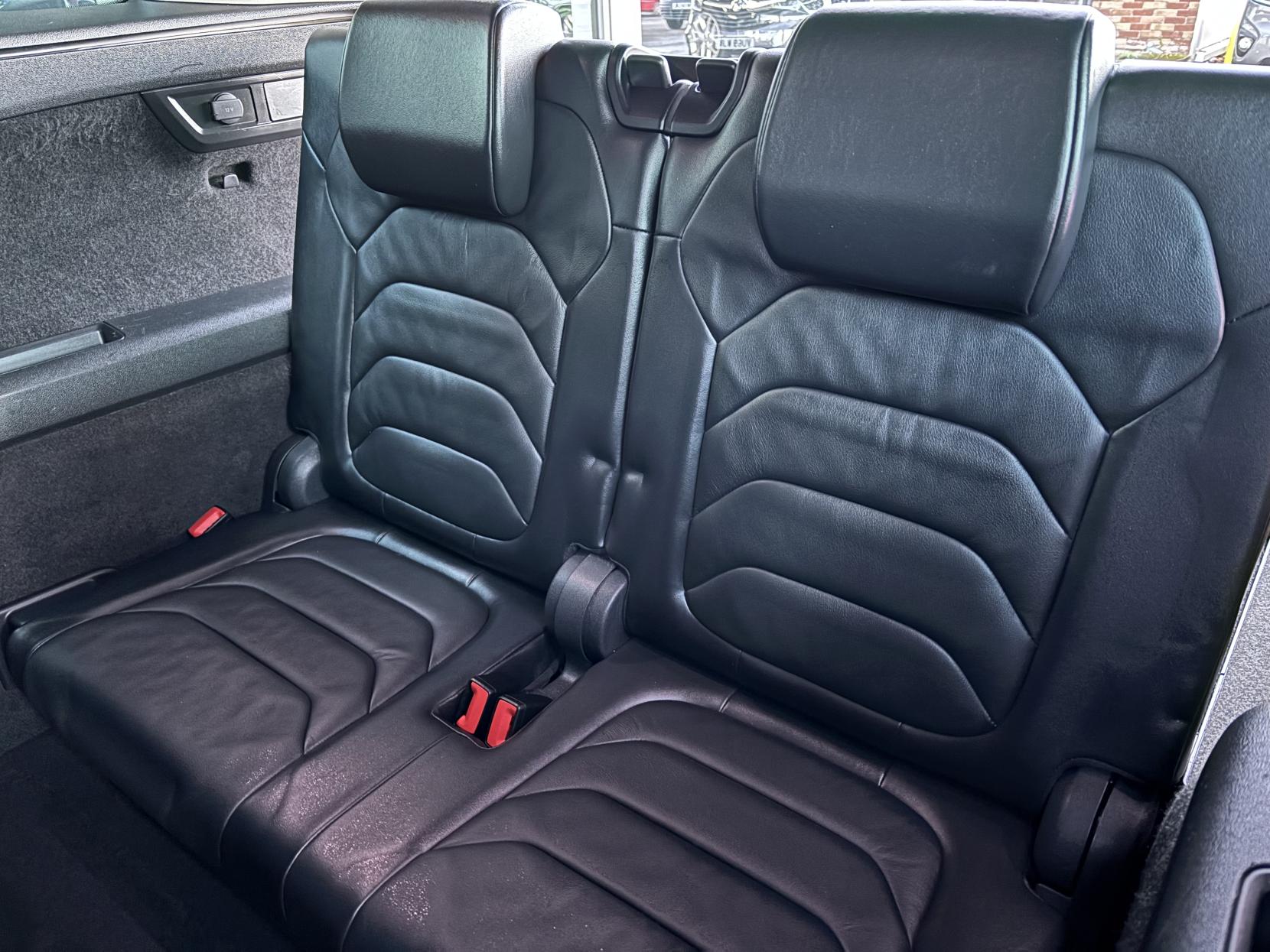 Skoda Kodiaq 2.0 TSI Edition SUV 5dr Petrol DSG 4WD Euro 6 (s/s) (7 Seat) (180 ps)