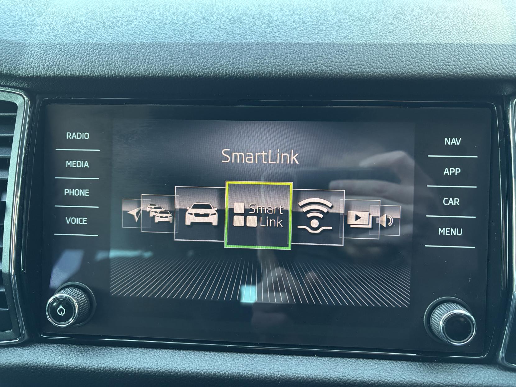 Skoda Kodiaq 2.0 TSI Edition SUV 5dr Petrol DSG 4WD Euro 6 (s/s) (7 Seat) (180 ps)