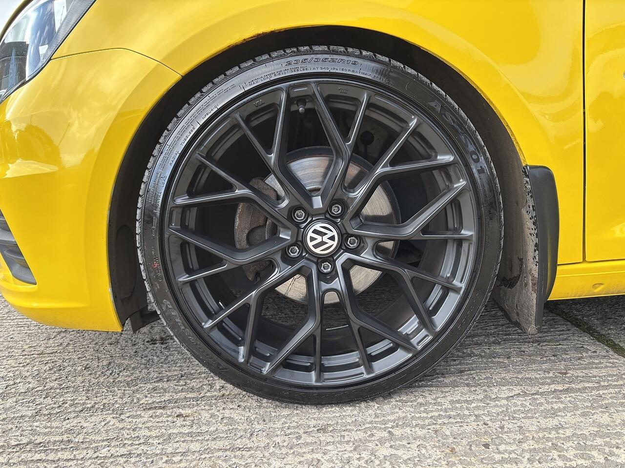 Volkswagen Caddy 2.0 TDI C20 BlueMotion Tech Trendline Panel Van 5dr Diesel Manual SWB Euro 6 (s/s) (102 ps)