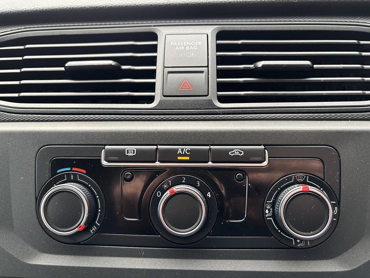 Volkswagen Caddy 2.0 TDI C20 BlueMotion Tech Trendline Panel Van 5dr Diesel Manual SWB Euro 6 (s/s) (102 ps)