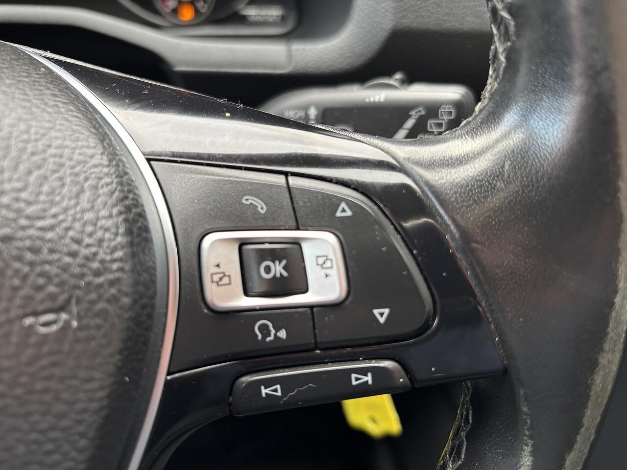 Volkswagen Caddy 2.0 TDI C20 BlueMotion Tech Trendline Panel Van 5dr Diesel Manual SWB Euro 6 (s/s) (102 ps)