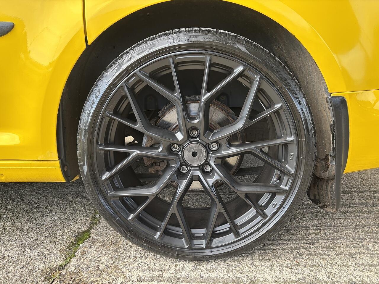 Volkswagen Caddy 2.0 TDI C20 BlueMotion Tech Trendline Panel Van 5dr Diesel Manual SWB Euro 6 (s/s) (102 ps)