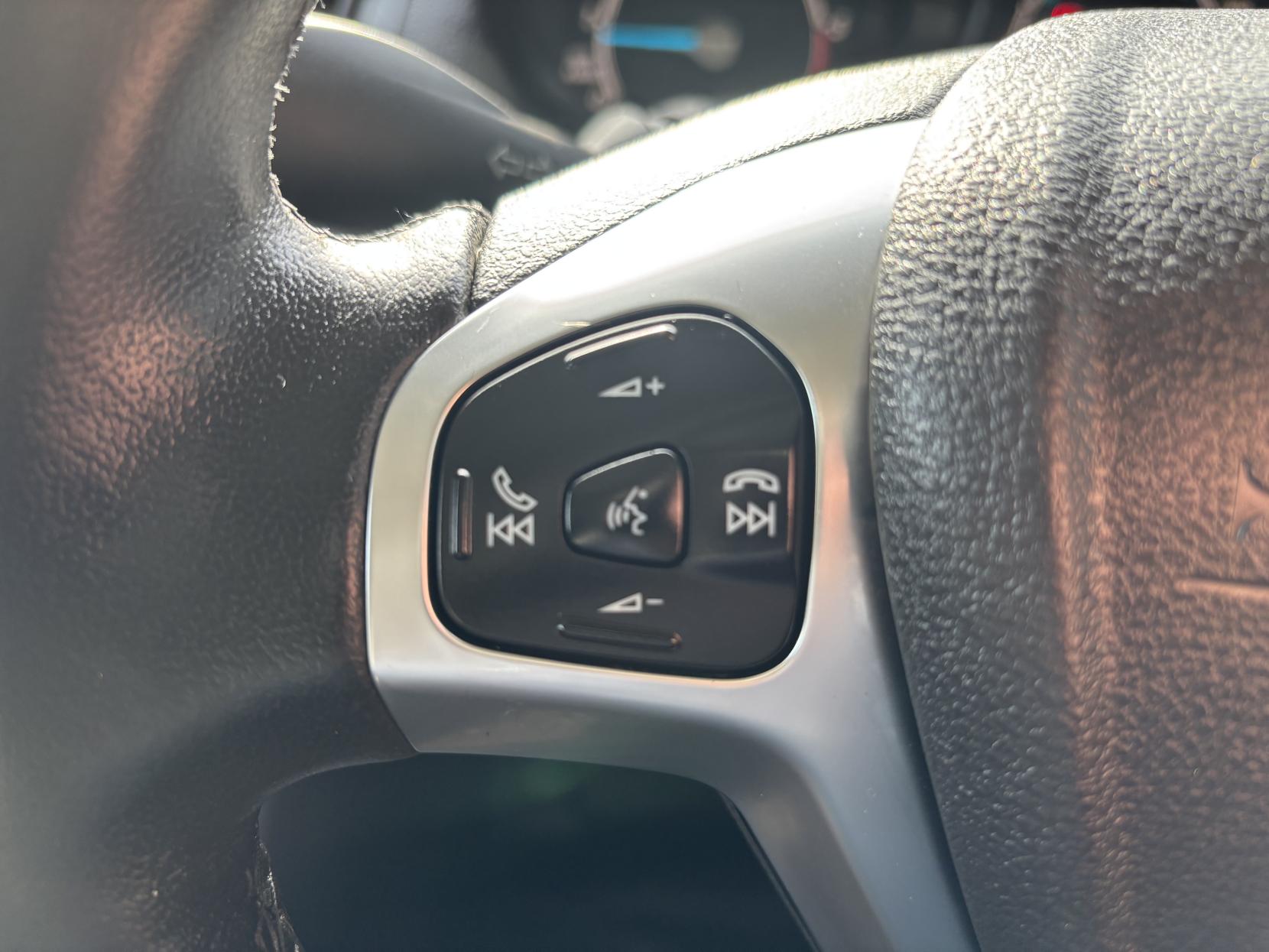 Ford Transit Courier 1.5 TDCi Limited Panel Van 5dr Diesel Manual L1 Euro 6 (100 ps)