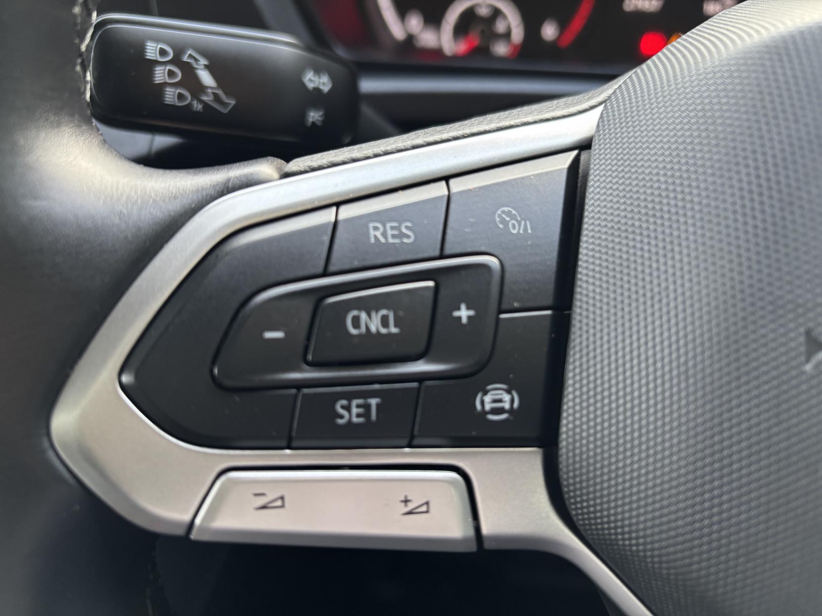 Volkswagen Caddy 2.0 TDI C20 Commerce Pro Panel Van 5dr Diesel Manual SWB Euro 6 (s/s) (102 ps)