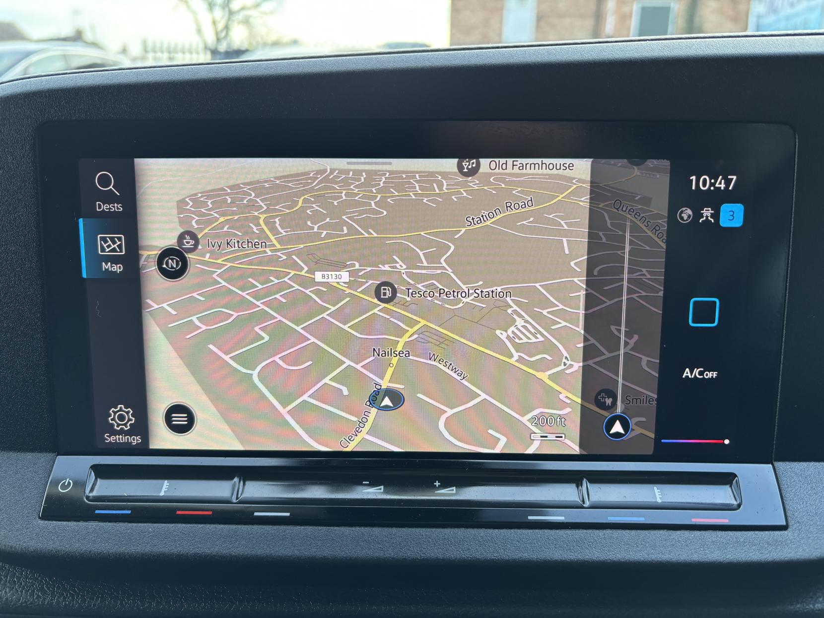 Volkswagen Caddy 2.0 TDI C20 Commerce Pro Panel Van 5dr Diesel Manual SWB Euro 6 (s/s) (102 ps)