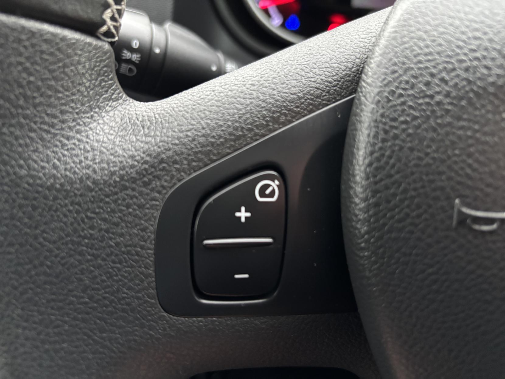 Vauxhall Vivaro 1.6 CDTi 2900 BiTurbo ecoTEC Sportive Panel Van 5dr Diesel Manual L2 H1 Euro 6 (s/s) (125 ps)