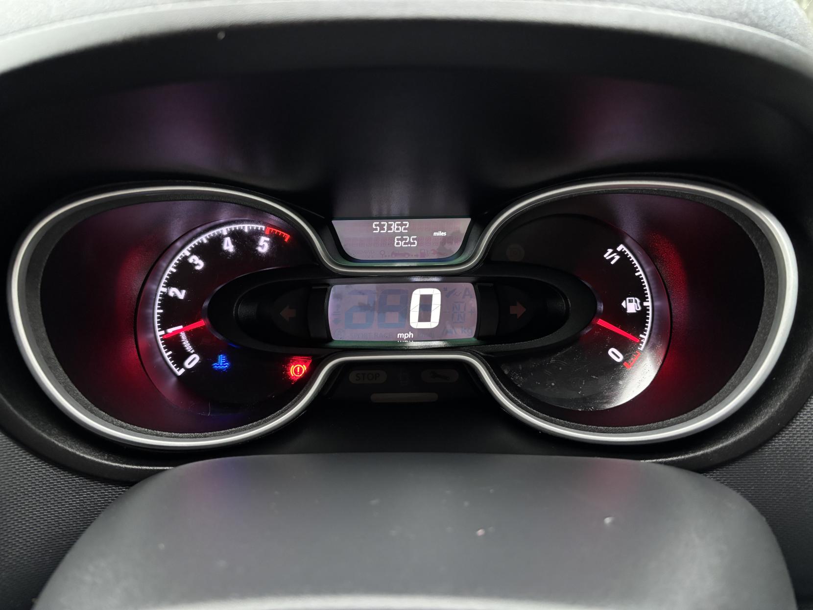 Vauxhall Vivaro 1.6 CDTi 2900 BiTurbo ecoTEC Sportive Panel Van 5dr Diesel Manual L2 H1 Euro 6 (s/s) (125 ps)