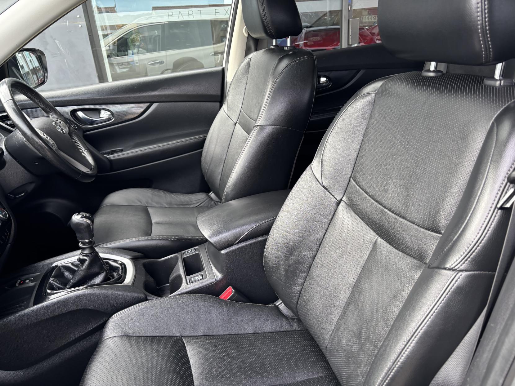 Nissan X-Trail 1.6 dCi Tekna SUV 5dr Diesel Manual Euro 6 (s/s) (130 ps)