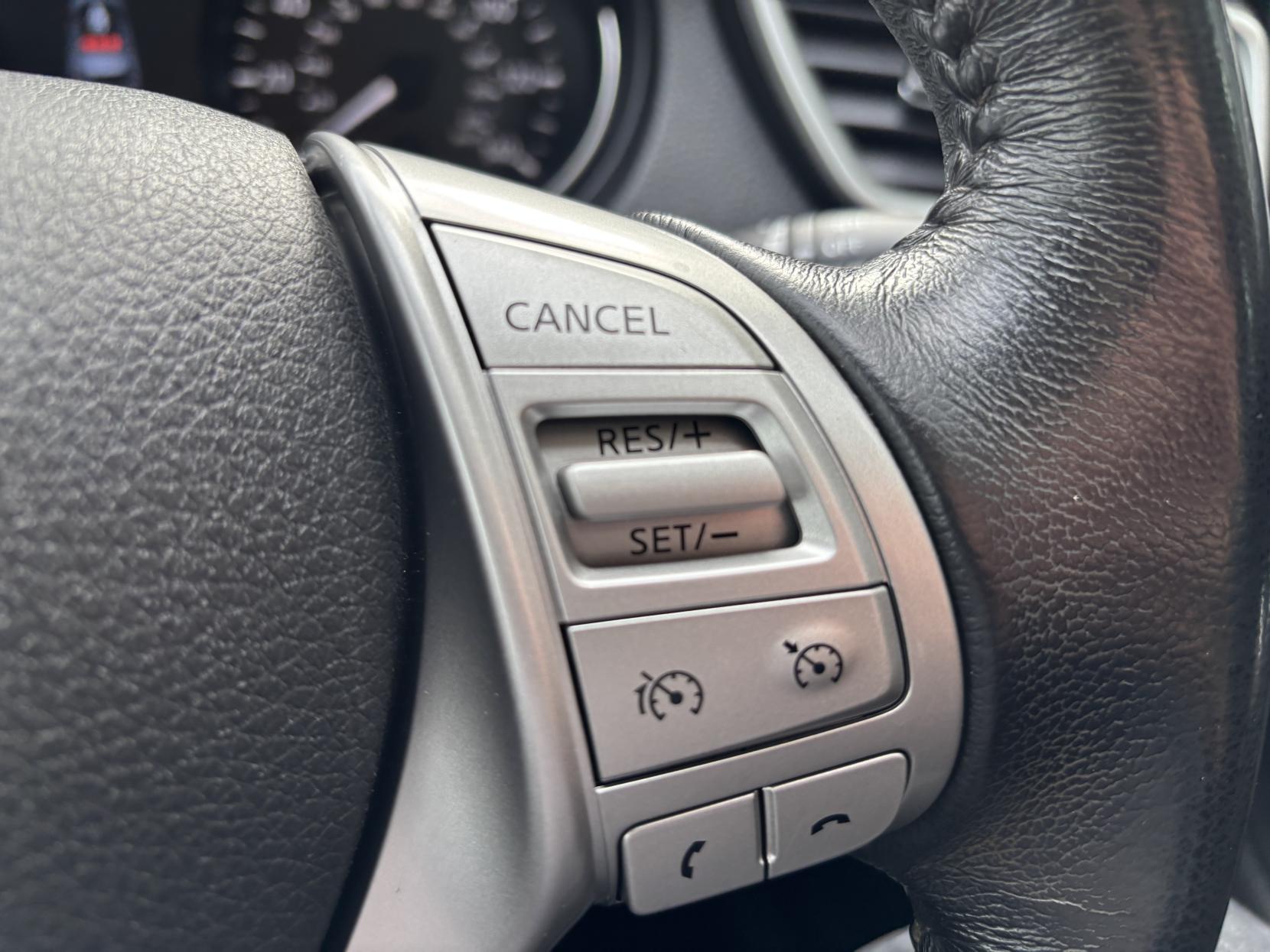 Nissan X-Trail 1.6 dCi Tekna SUV 5dr Diesel Manual Euro 6 (s/s) (130 ps)