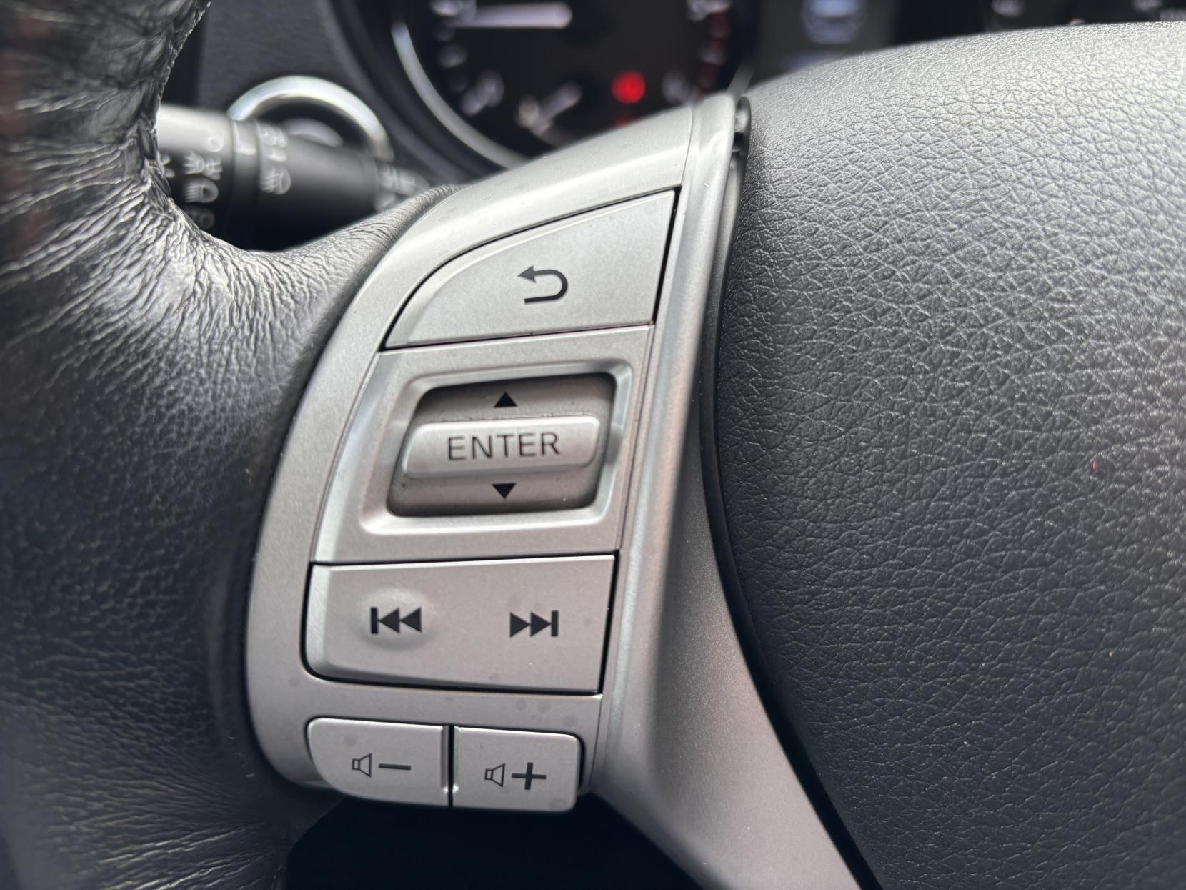 Nissan X-Trail 1.6 dCi Tekna SUV 5dr Diesel Manual Euro 6 (s/s) (130 ps)