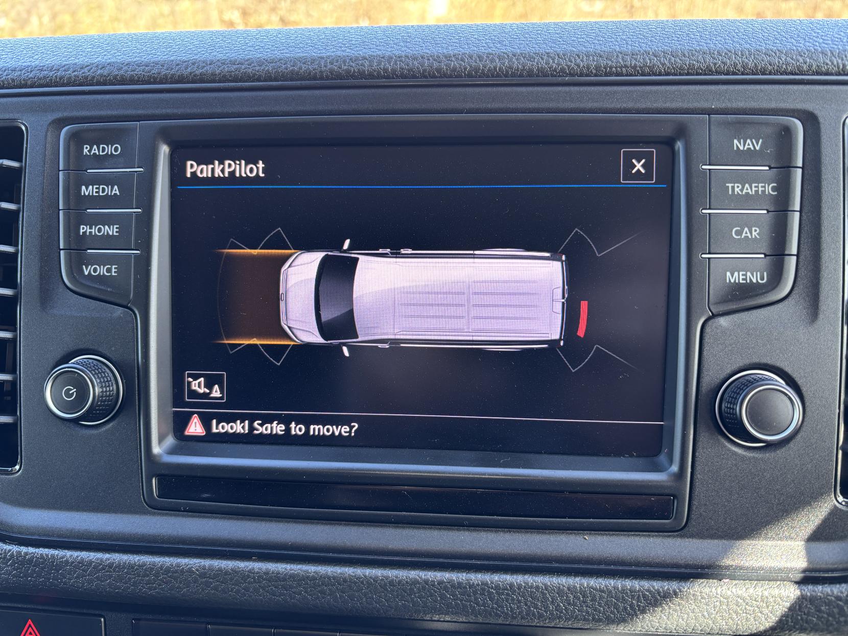 Volkswagen Crafter 2.0 TDI CR35 BlueMotion Tech Startline Panel Van 5dr Diesel Manual FWD MWB High Roof Euro 6 (s/s) (140 ps)