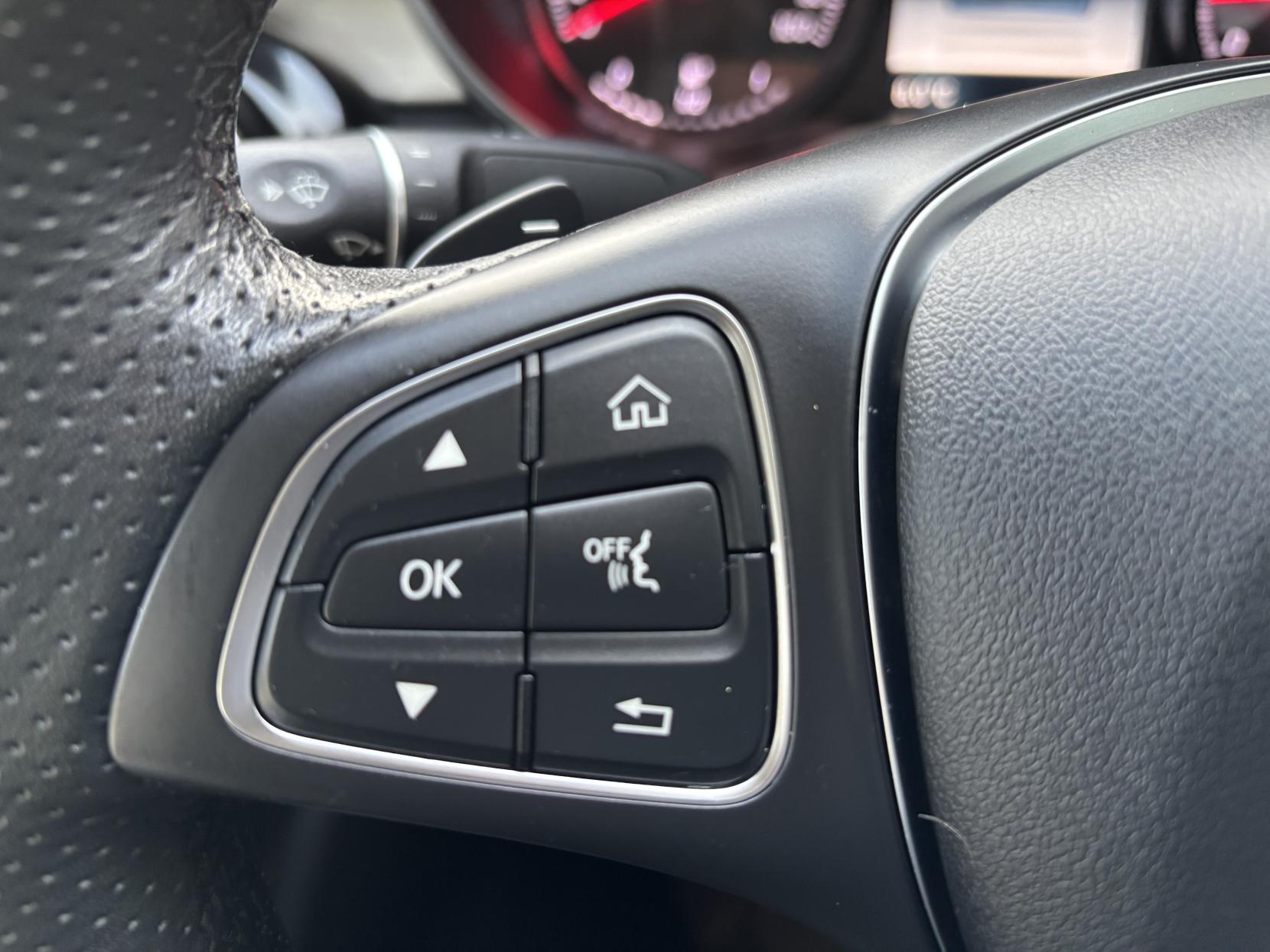 Mercedes-Benz C Class 2.0 C200 Sport (Premium) Saloon 4dr Petrol G-Tronic+ Euro 6 (s/s) (184 ps)