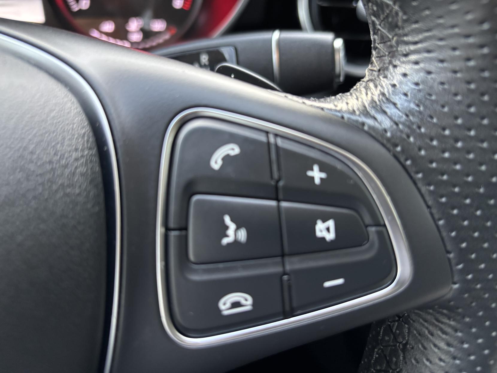 Mercedes-Benz C Class 2.0 C200 Sport (Premium) Saloon 4dr Petrol G-Tronic+ Euro 6 (s/s) (184 ps)