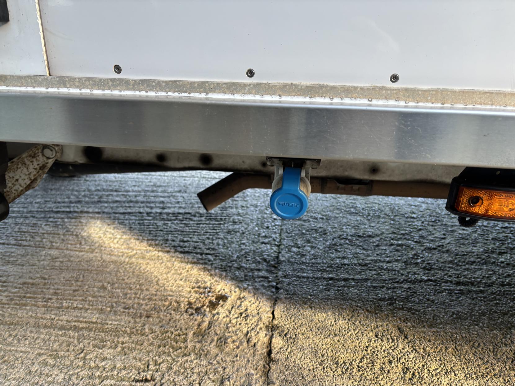 Mercedes-Benz Sprinter 2.0 315 CDI Progressive Temperature Controlled with standby Diesel Manual RWD L2 Euro 6 (s/s) (150 ps)