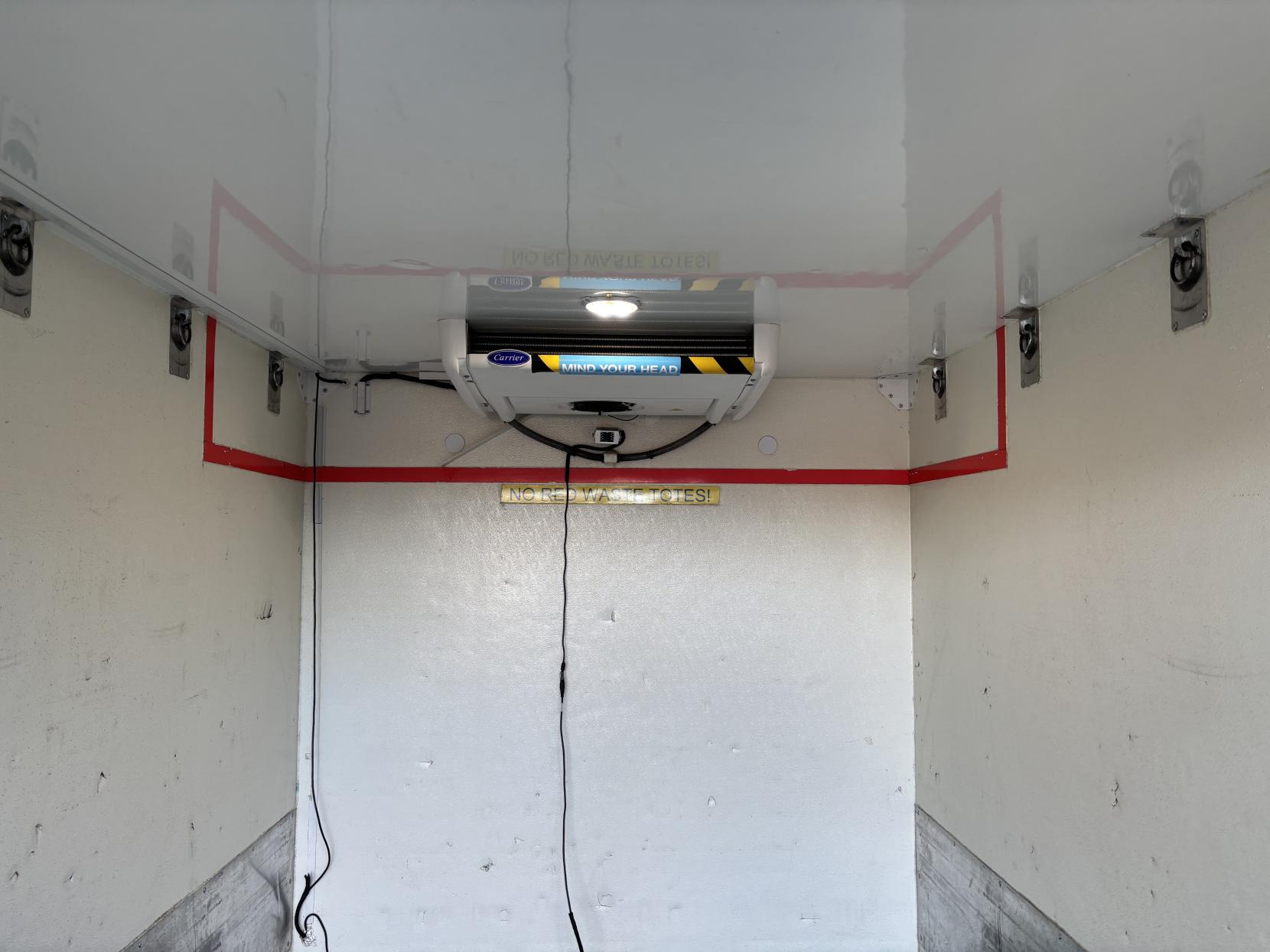 Mercedes-Benz Sprinter 2.0 315 CDI Progressive Temperature Controlled with standby Diesel Manual RWD L2 Euro 6 (s/s) (150 ps)