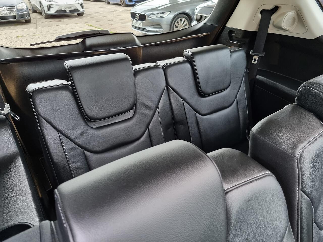 Ford S-Max 2.0 EcoBlue Titanium MPV 5dr Diesel Auto Euro 6 (s/s) (150 ps)