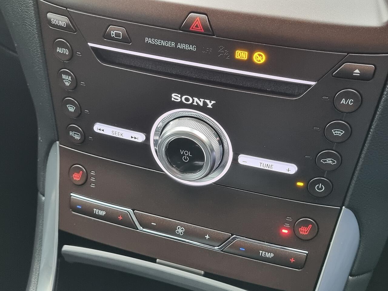 Ford S-Max 2.0 EcoBlue Titanium MPV 5dr Diesel Auto Euro 6 (s/s) (150 ps)