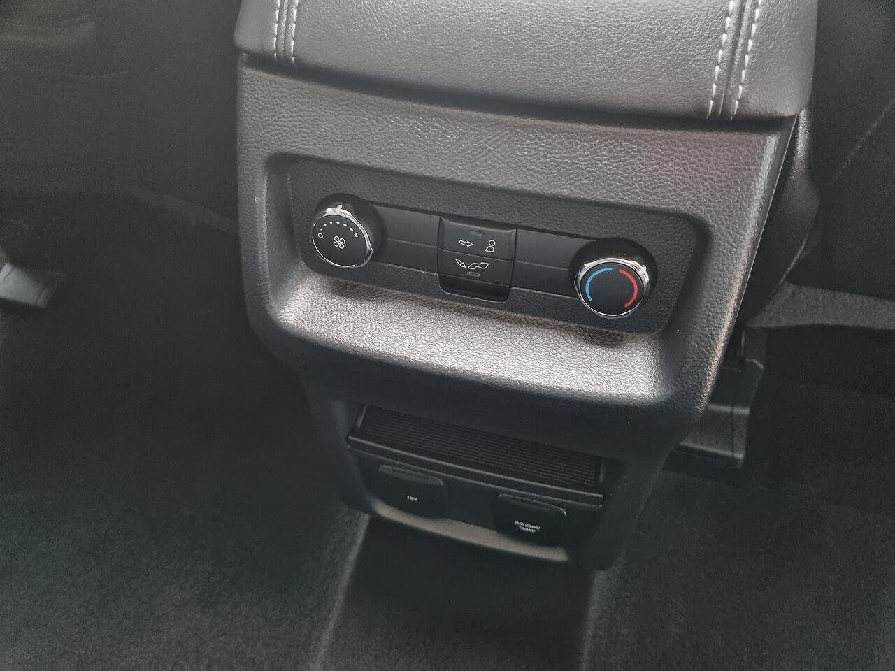 Ford S-Max 2.0 EcoBlue Titanium MPV 5dr Diesel Auto Euro 6 (s/s) (150 ps)