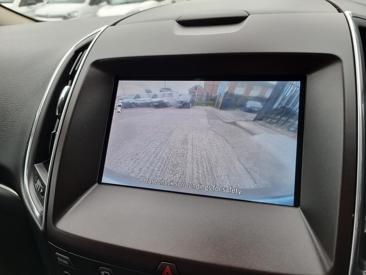 Ford S-Max 2.0 EcoBlue Titanium MPV 5dr Diesel Auto Euro 6 (s/s) (150 ps)