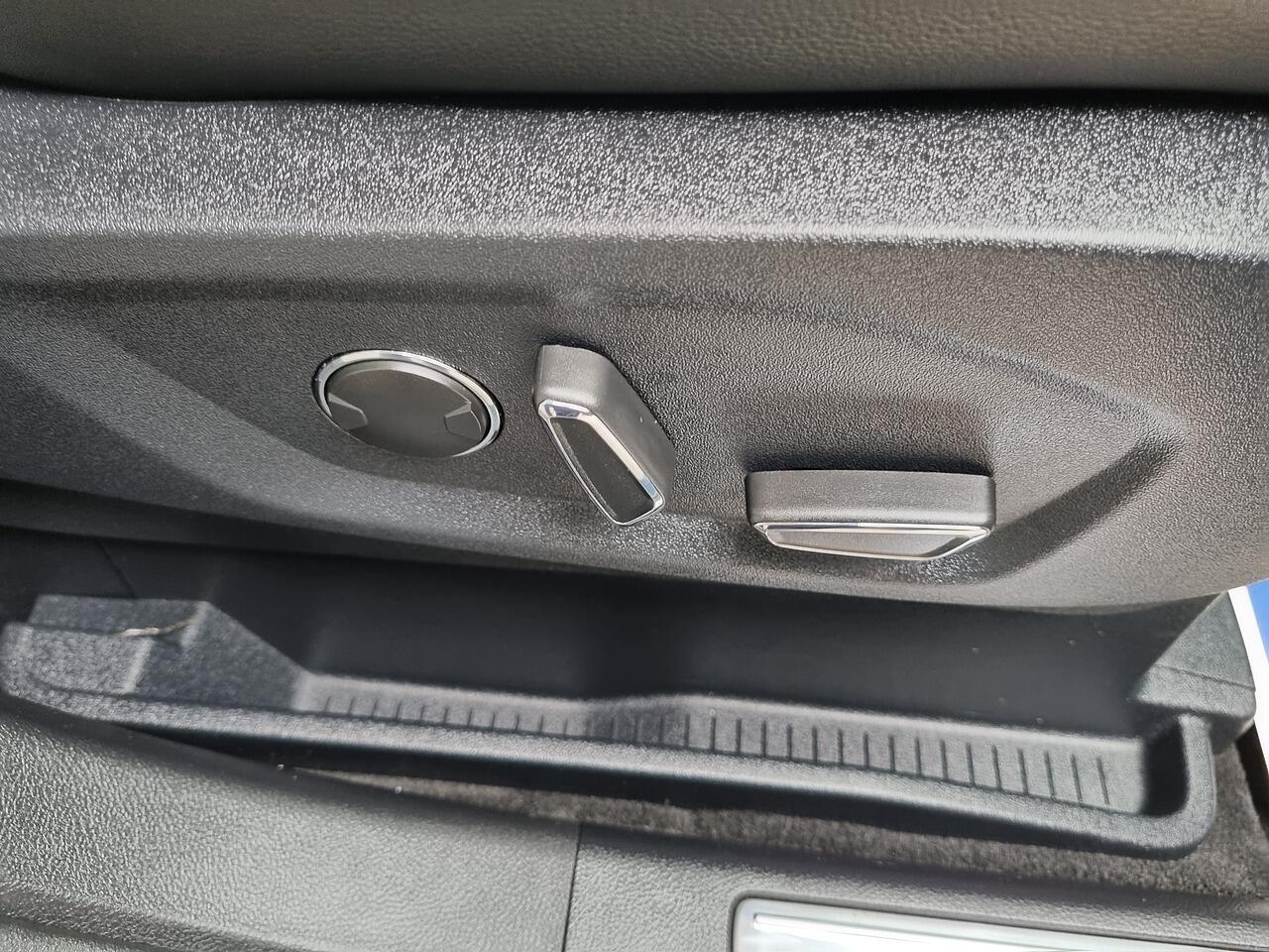 Ford S-Max 2.0 EcoBlue Titanium MPV 5dr Diesel Auto Euro 6 (s/s) (150 ps)