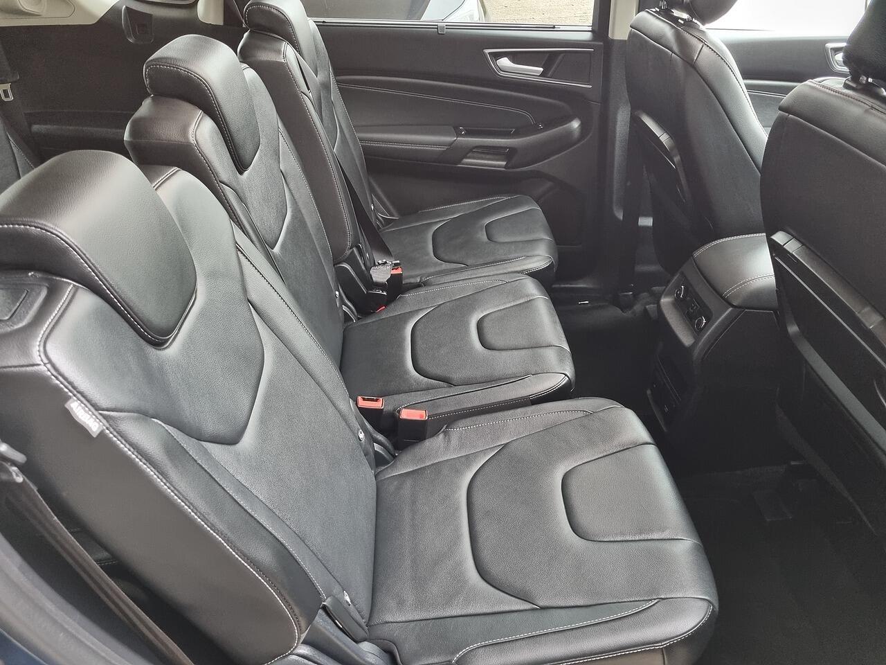 Ford S-Max 2.0 EcoBlue Titanium MPV 5dr Diesel Auto Euro 6 (s/s) (150 ps)