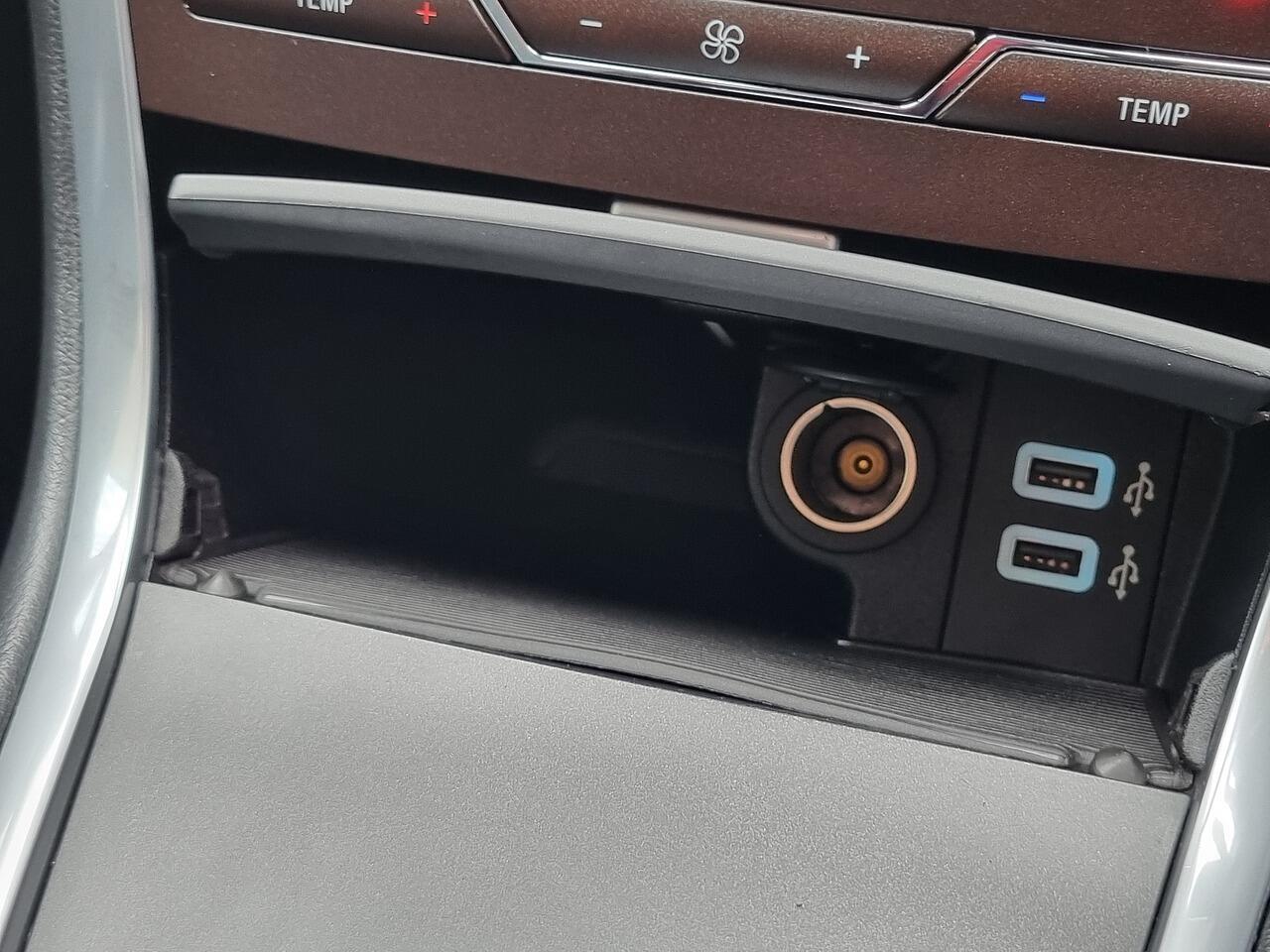 Ford S-Max 2.0 EcoBlue Titanium MPV 5dr Diesel Auto Euro 6 (s/s) (150 ps)