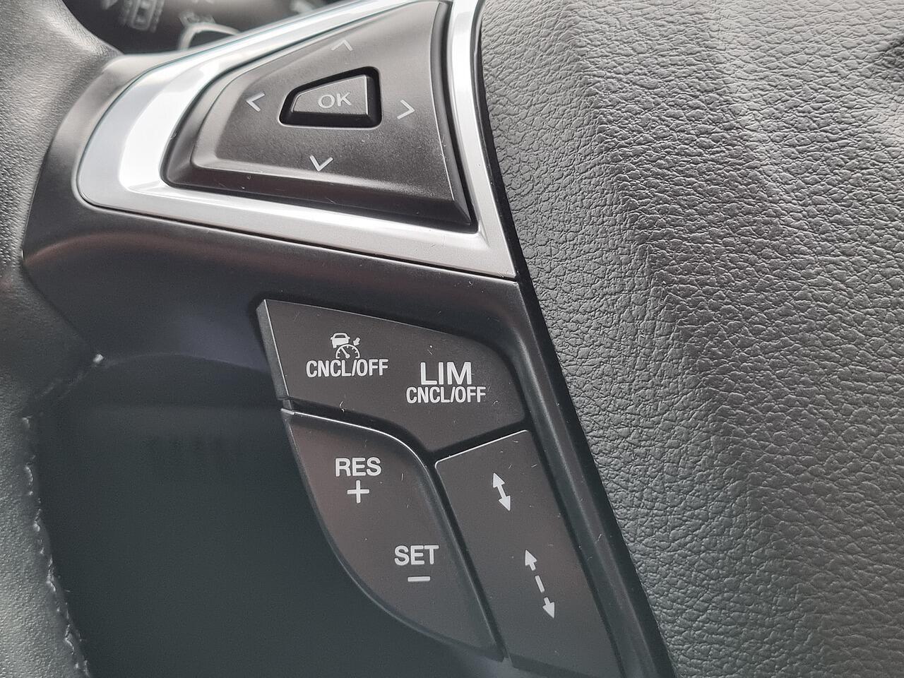 Ford S-Max 2.0 EcoBlue Titanium MPV 5dr Diesel Auto Euro 6 (s/s) (150 ps)