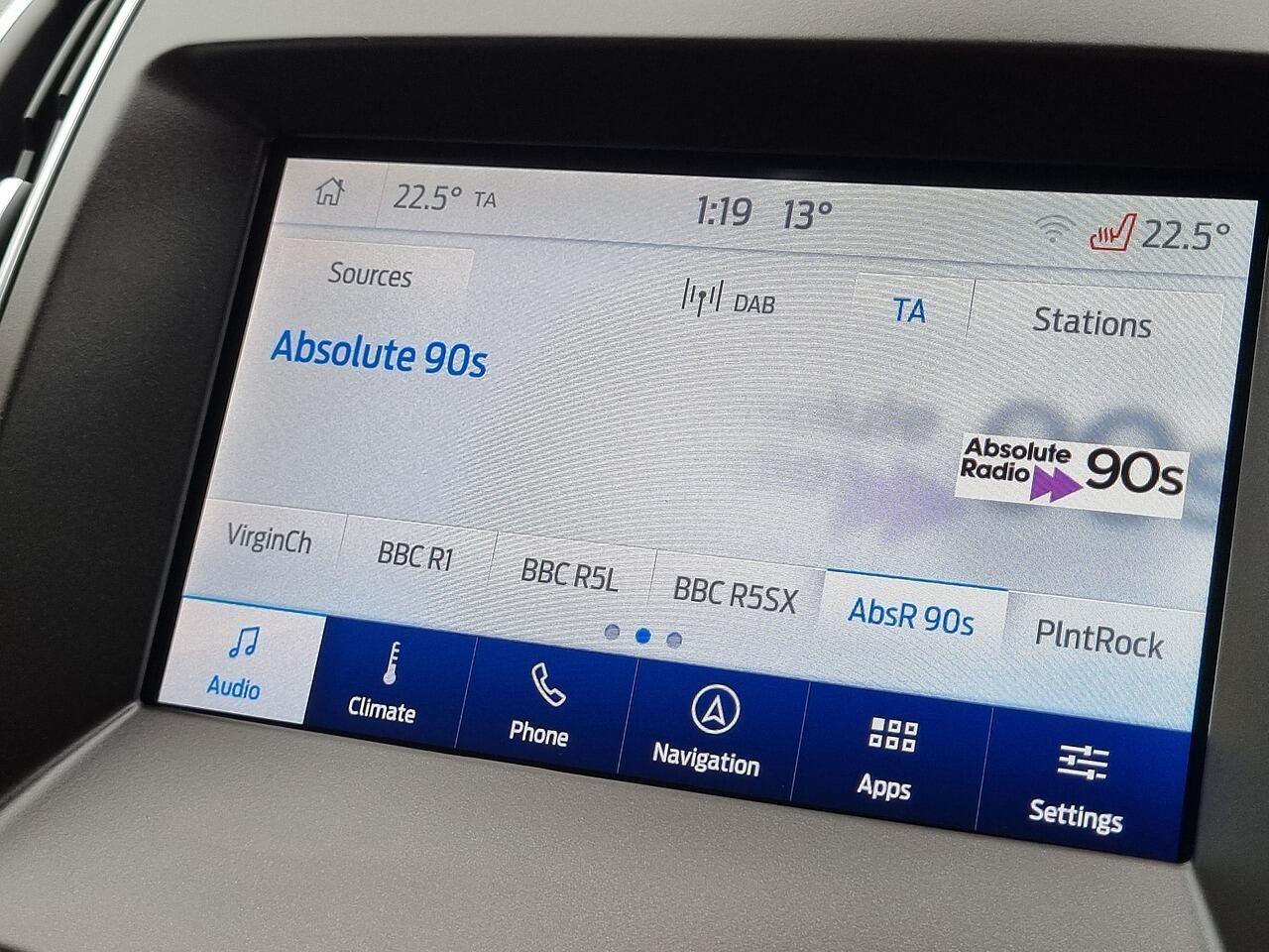 Ford S-Max 2.0 EcoBlue Titanium MPV 5dr Diesel Auto Euro 6 (s/s) (150 ps)