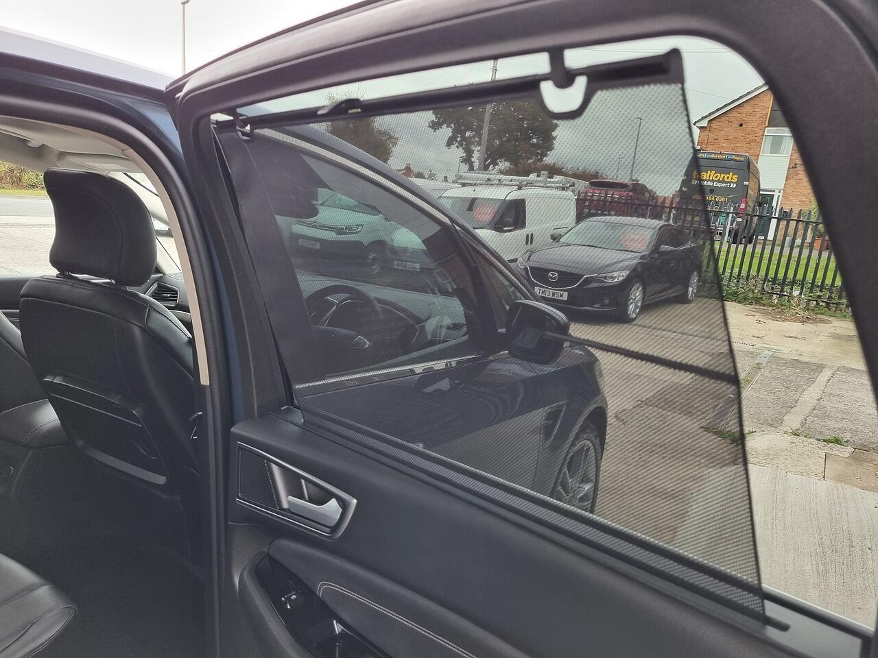 Ford S-Max 2.0 EcoBlue Titanium MPV 5dr Diesel Auto Euro 6 (s/s) (150 ps)