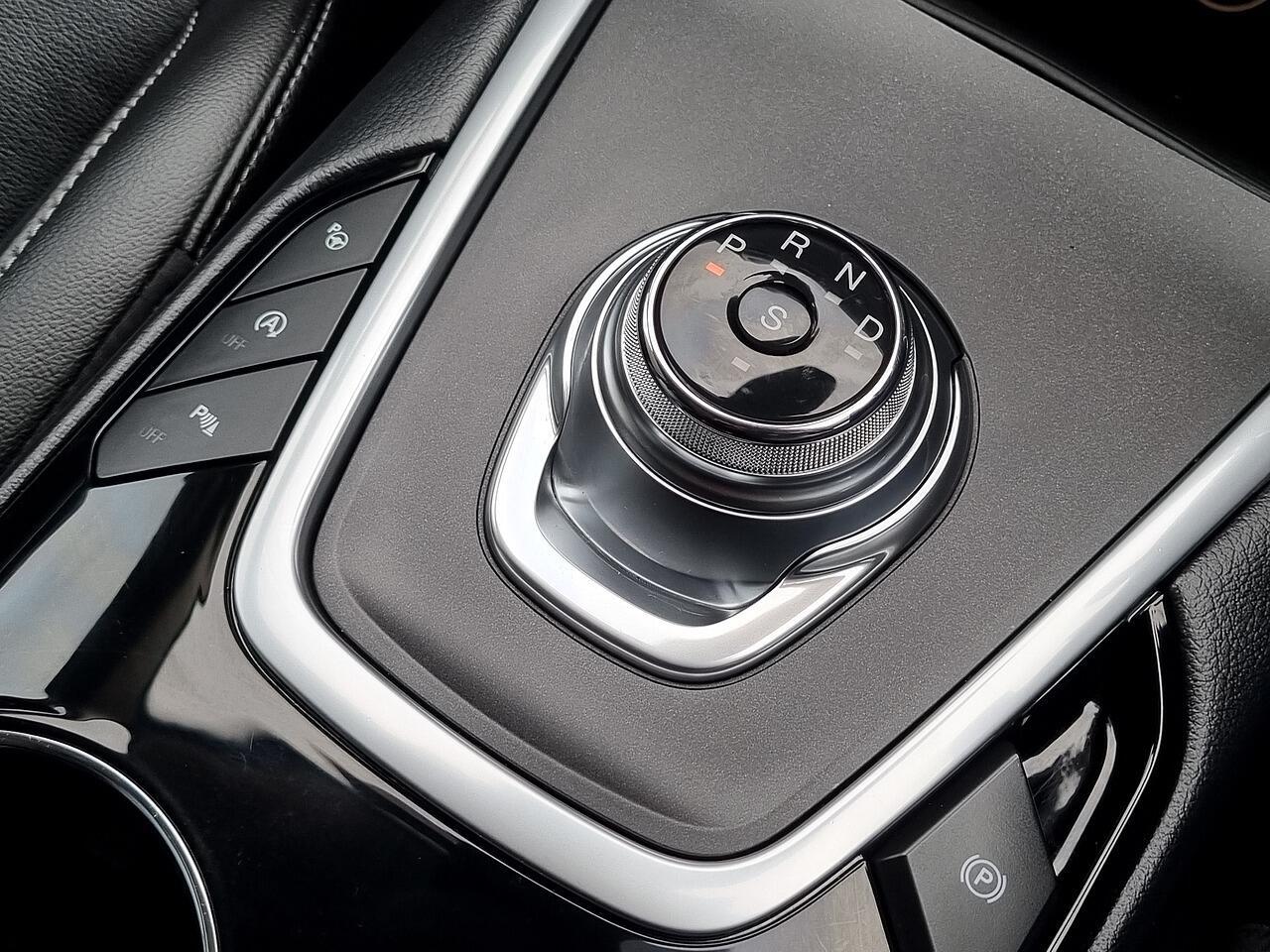 Ford S-Max 2.0 EcoBlue Titanium MPV 5dr Diesel Auto Euro 6 (s/s) (150 ps)