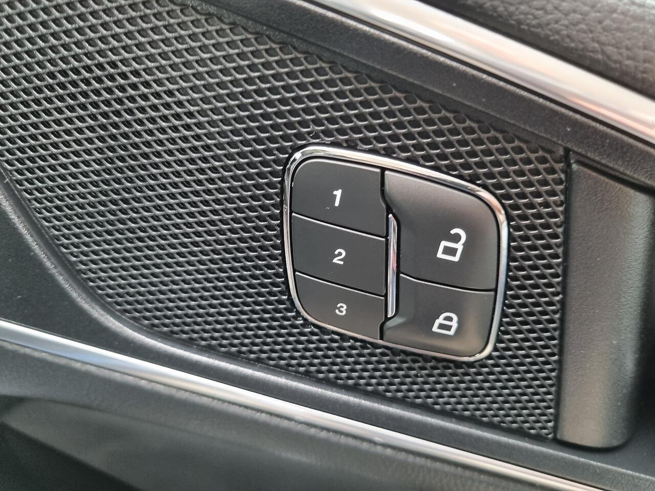 Ford S-Max 2.0 EcoBlue Titanium MPV 5dr Diesel Auto Euro 6 (s/s) (150 ps)