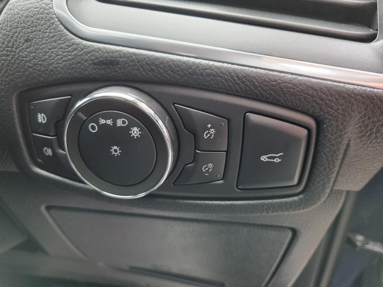 Ford S-Max 2.0 EcoBlue Titanium MPV 5dr Diesel Auto Euro 6 (s/s) (150 ps)