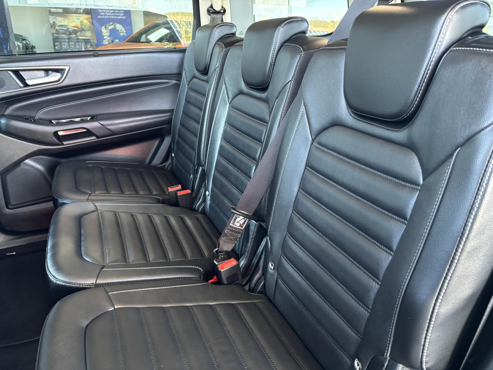 Ford Galaxy 2.0 EcoBlue Titanium MPV 5dr Diesel Auto Euro 6 (s/s) (190 ps)