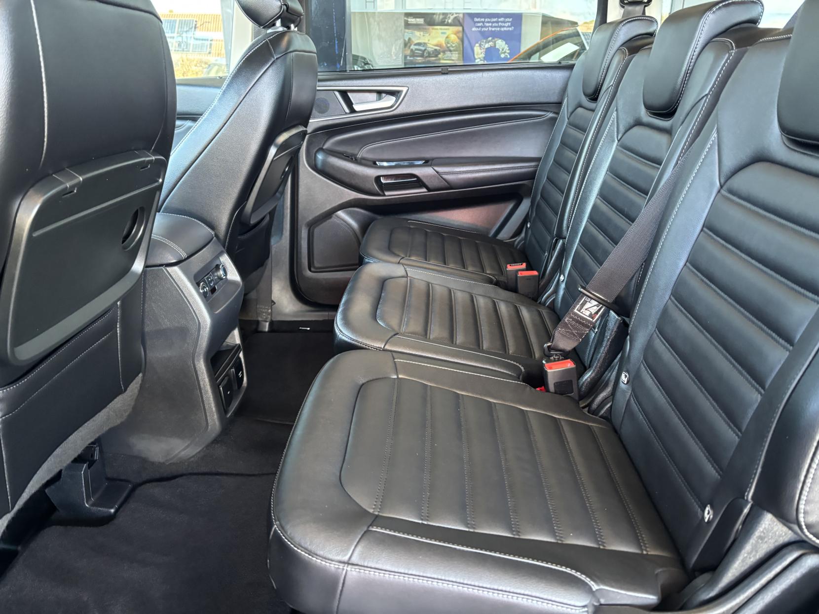 Ford Galaxy 2.0 EcoBlue Titanium MPV 5dr Diesel Auto Euro 6 (s/s) (190 ps)